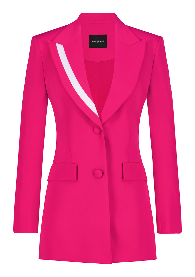 The Lili Skirt Suit