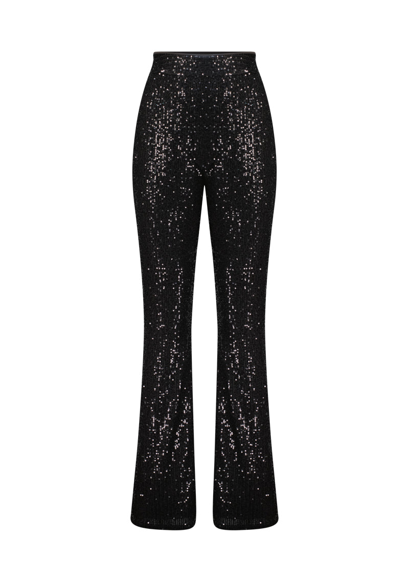 Lili Blanc Sequin Tailored Co-Ord