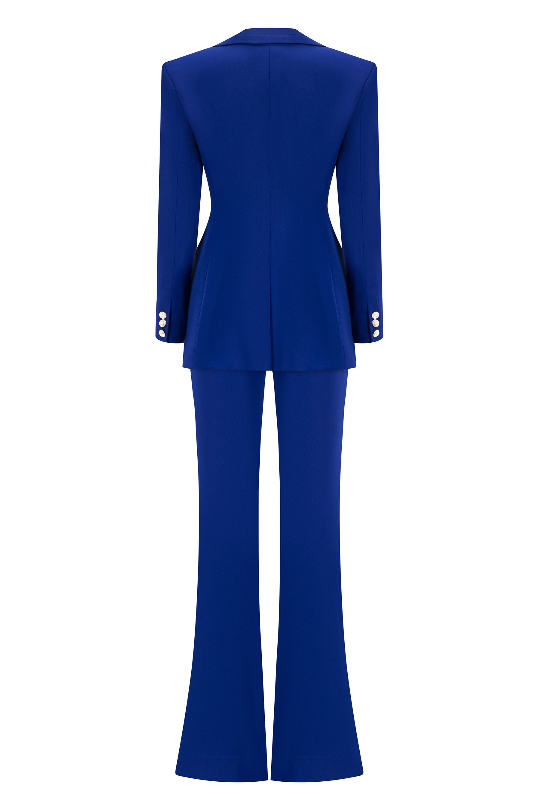 Classic Chic Suit