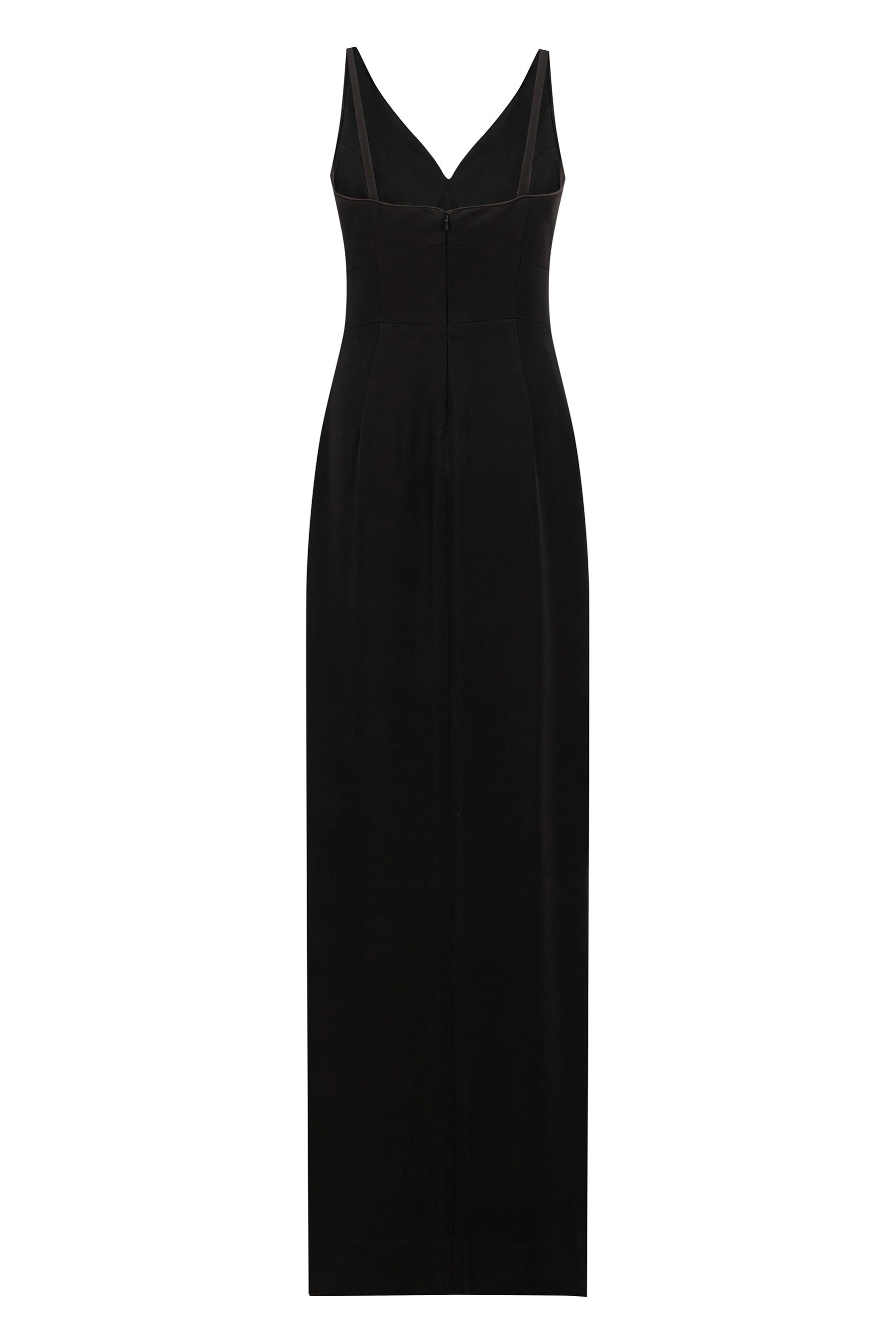 Radiant Evening Gown