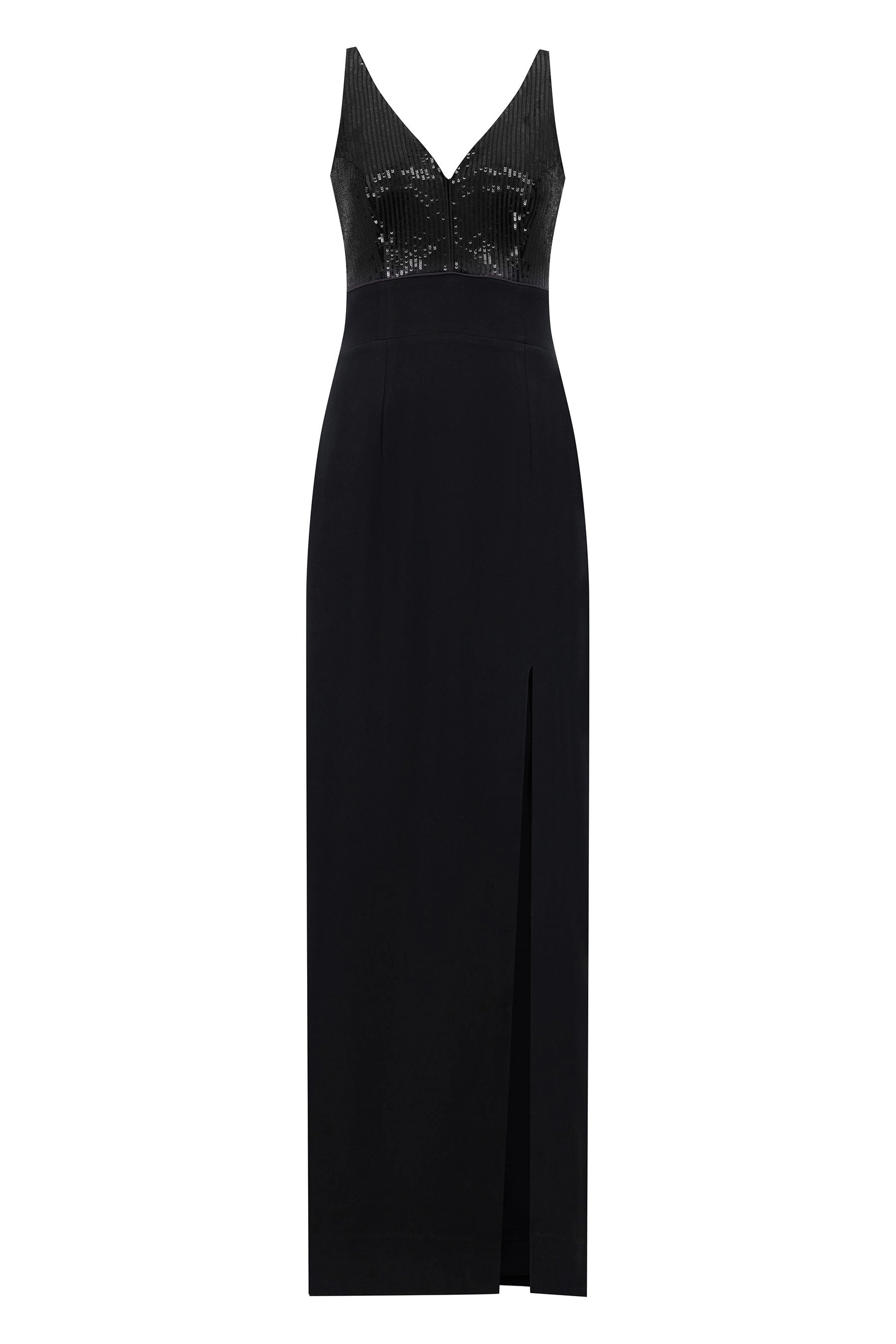 Radiant Evening Gown