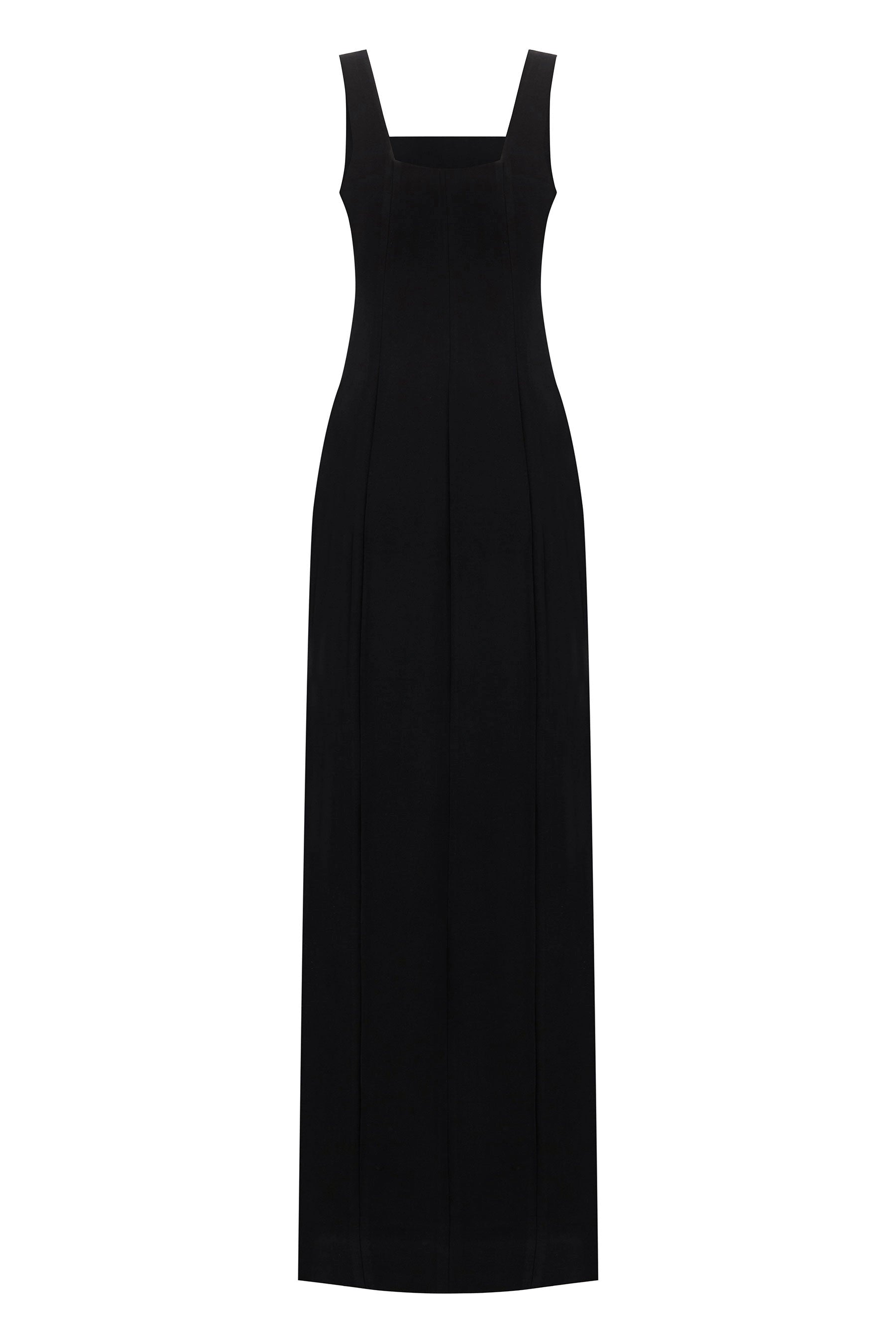Sophisticated Splendor Maxi Dress