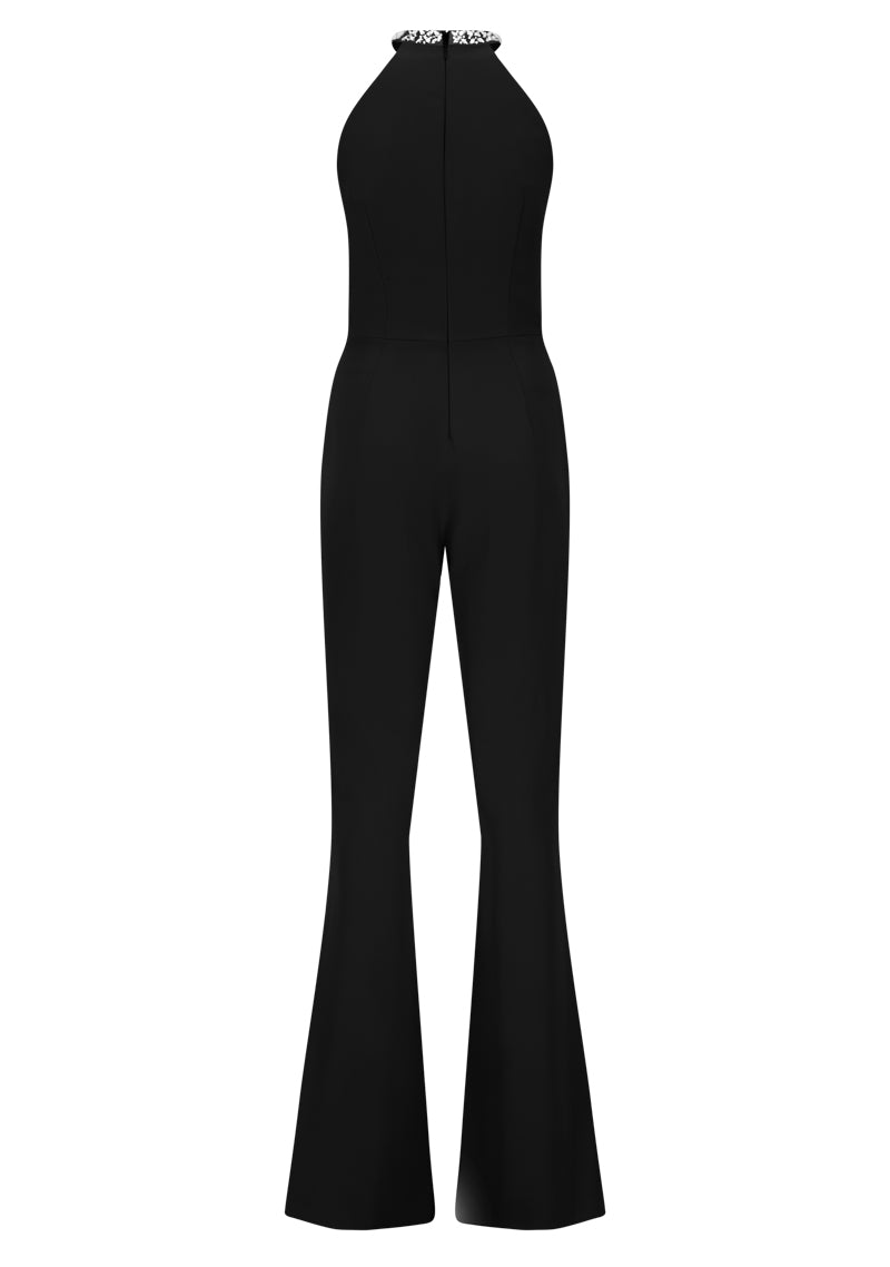 Lili Detailed Jumpsuit