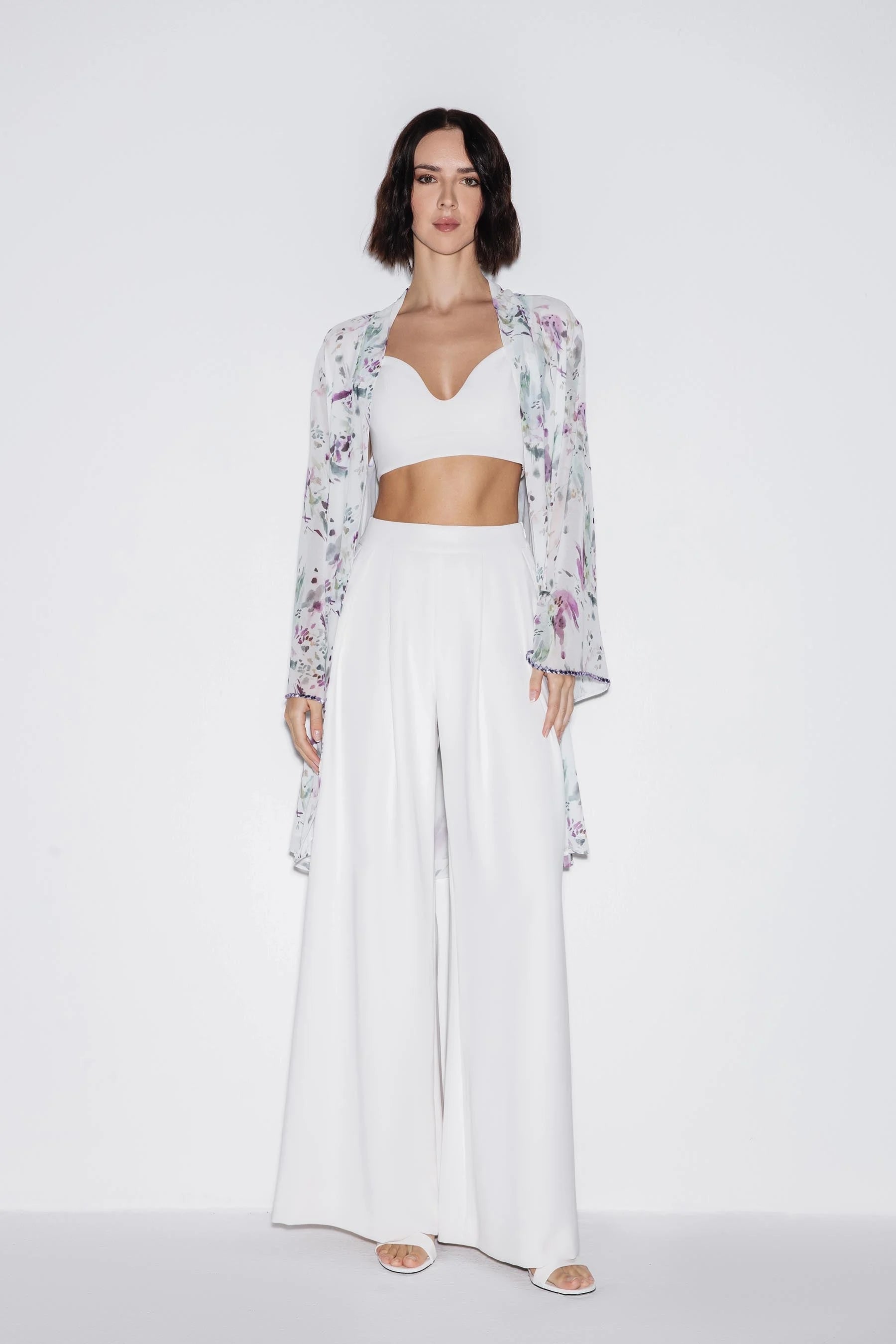 Floral Bliss Ensemble