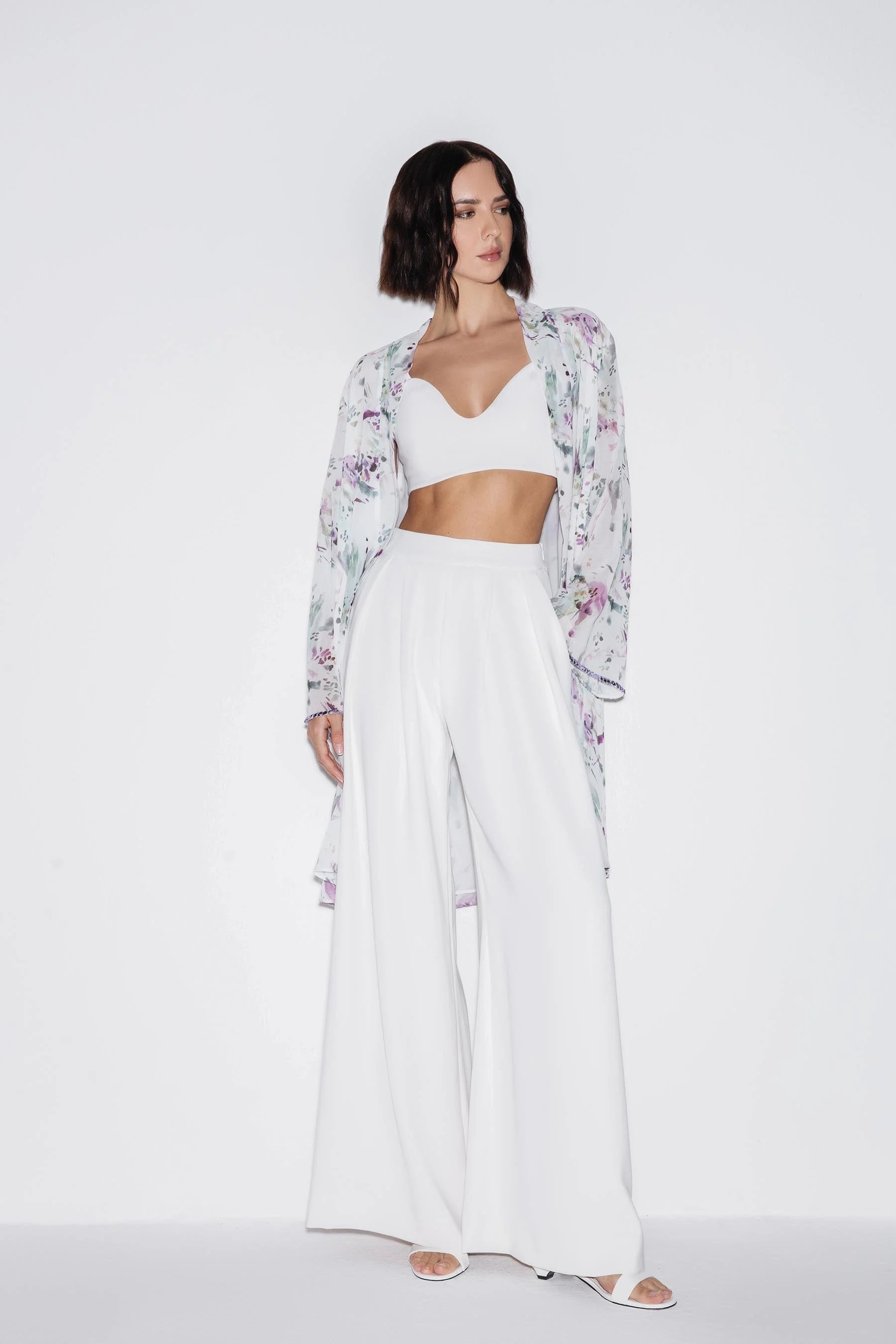 Floral Bliss Ensemble