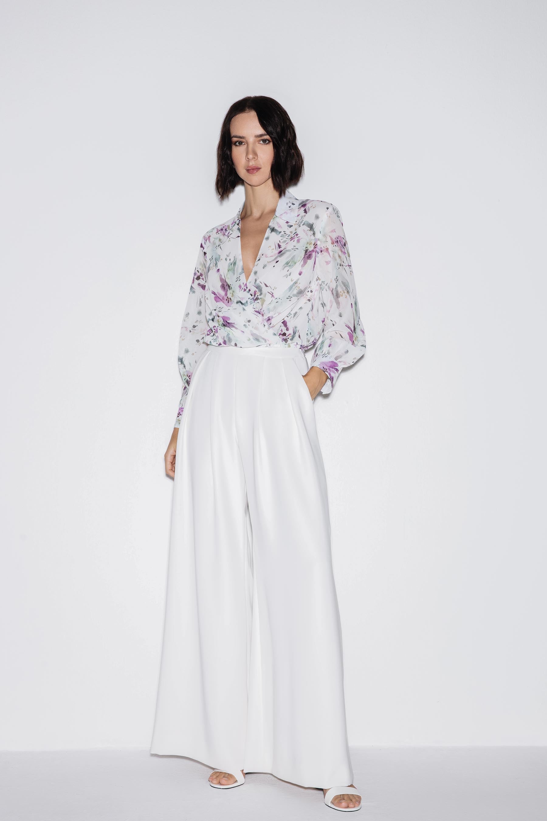 Chic Retreat Co-Ord