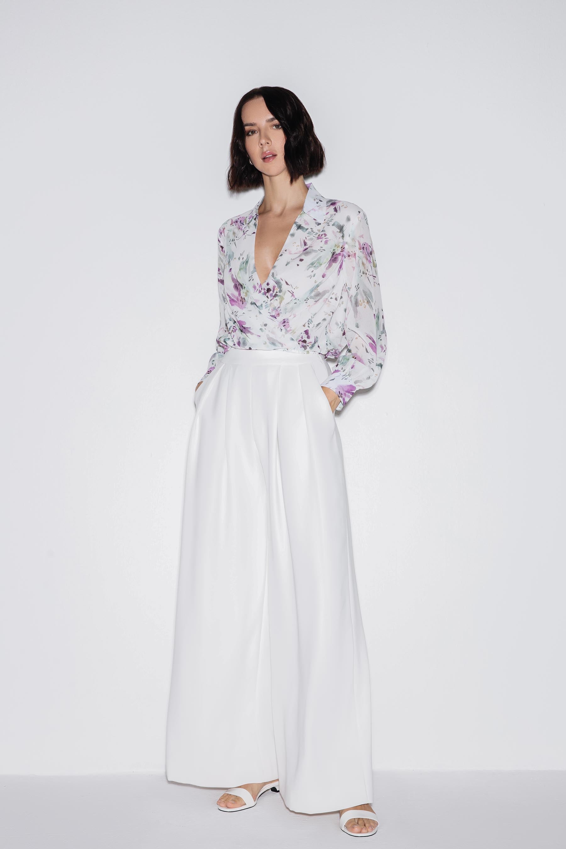 Chic Retreat Co-Ord