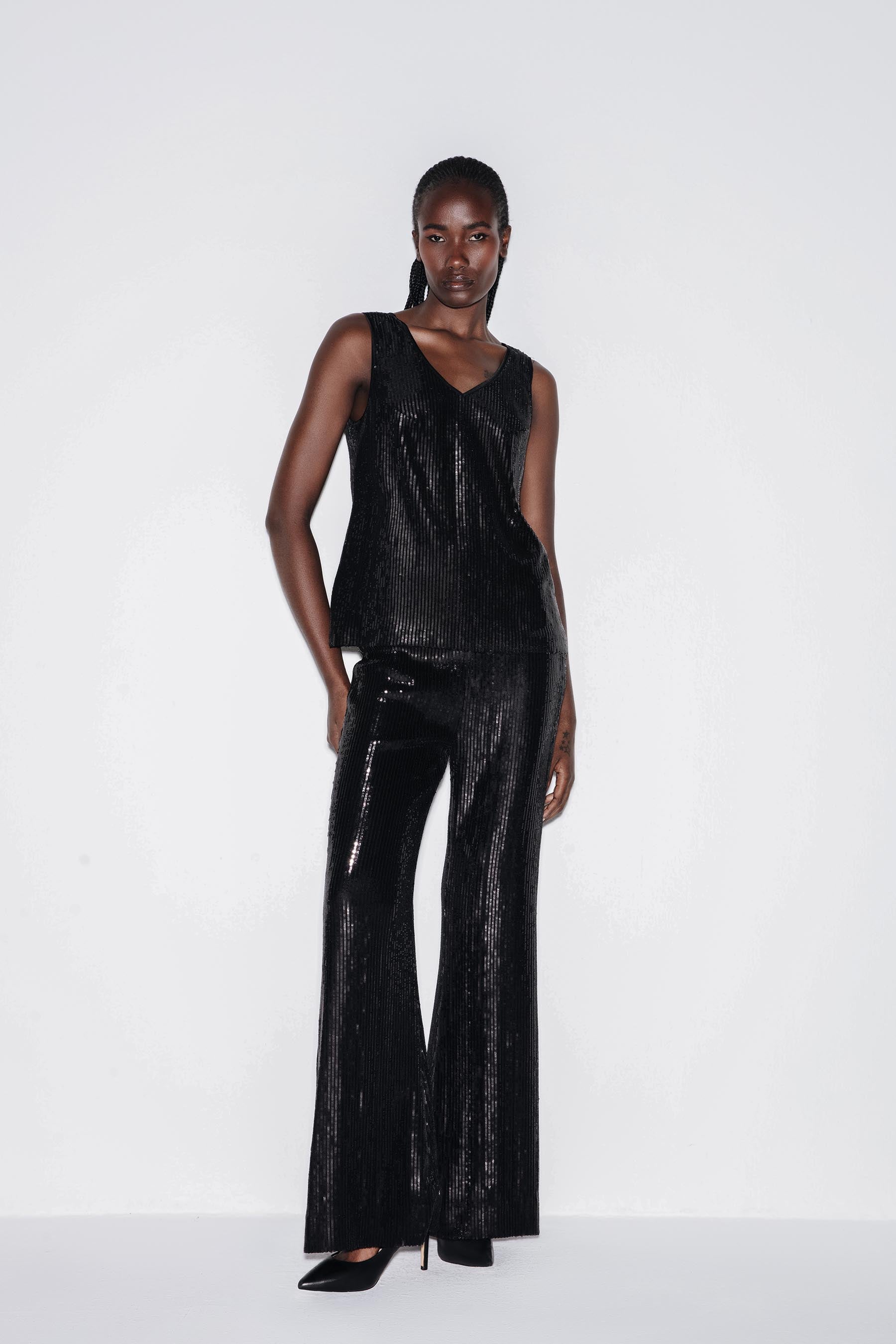 Sparkling Radiance Co-Ord