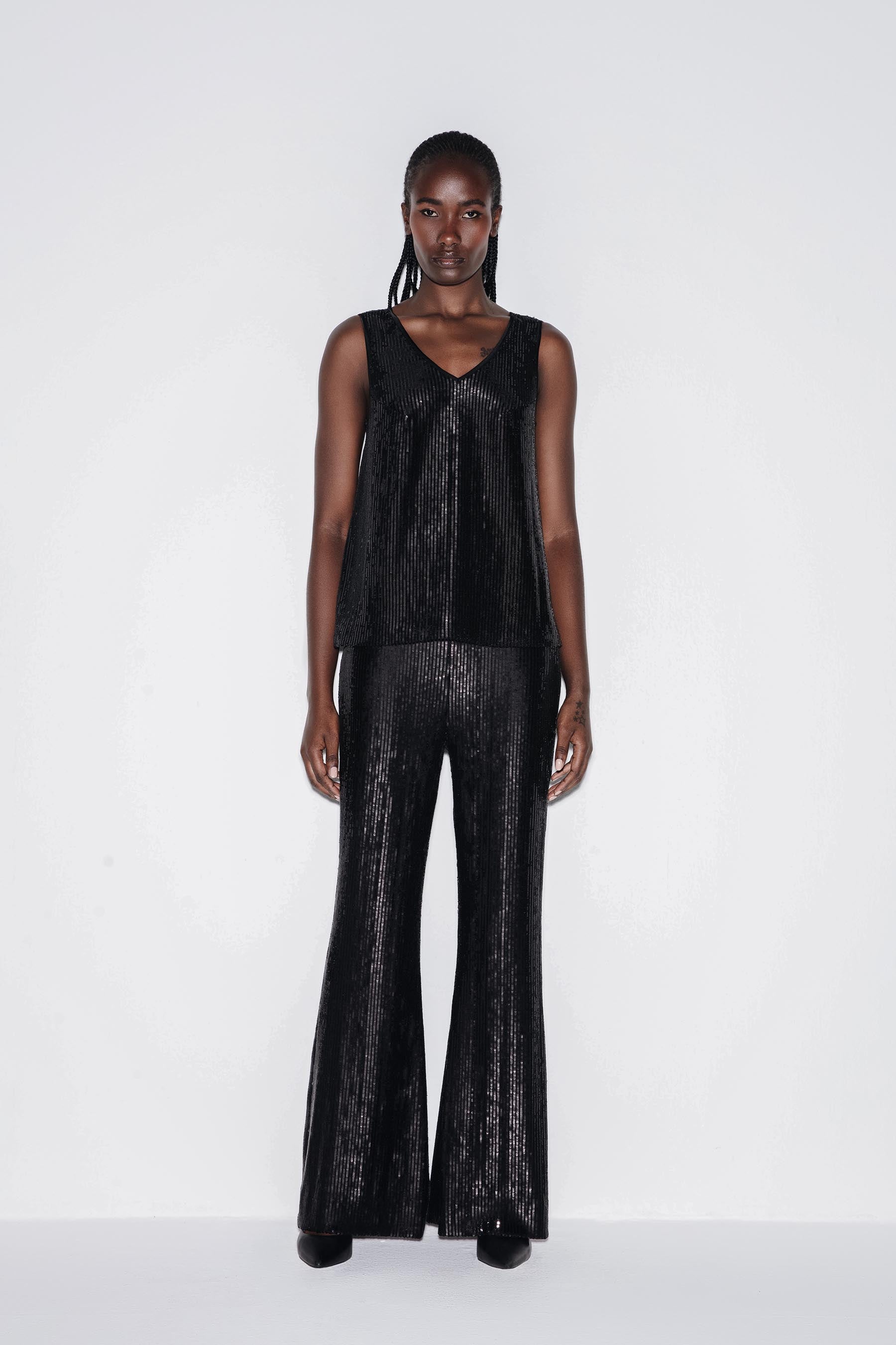Sparkling Radiance Co-Ord
