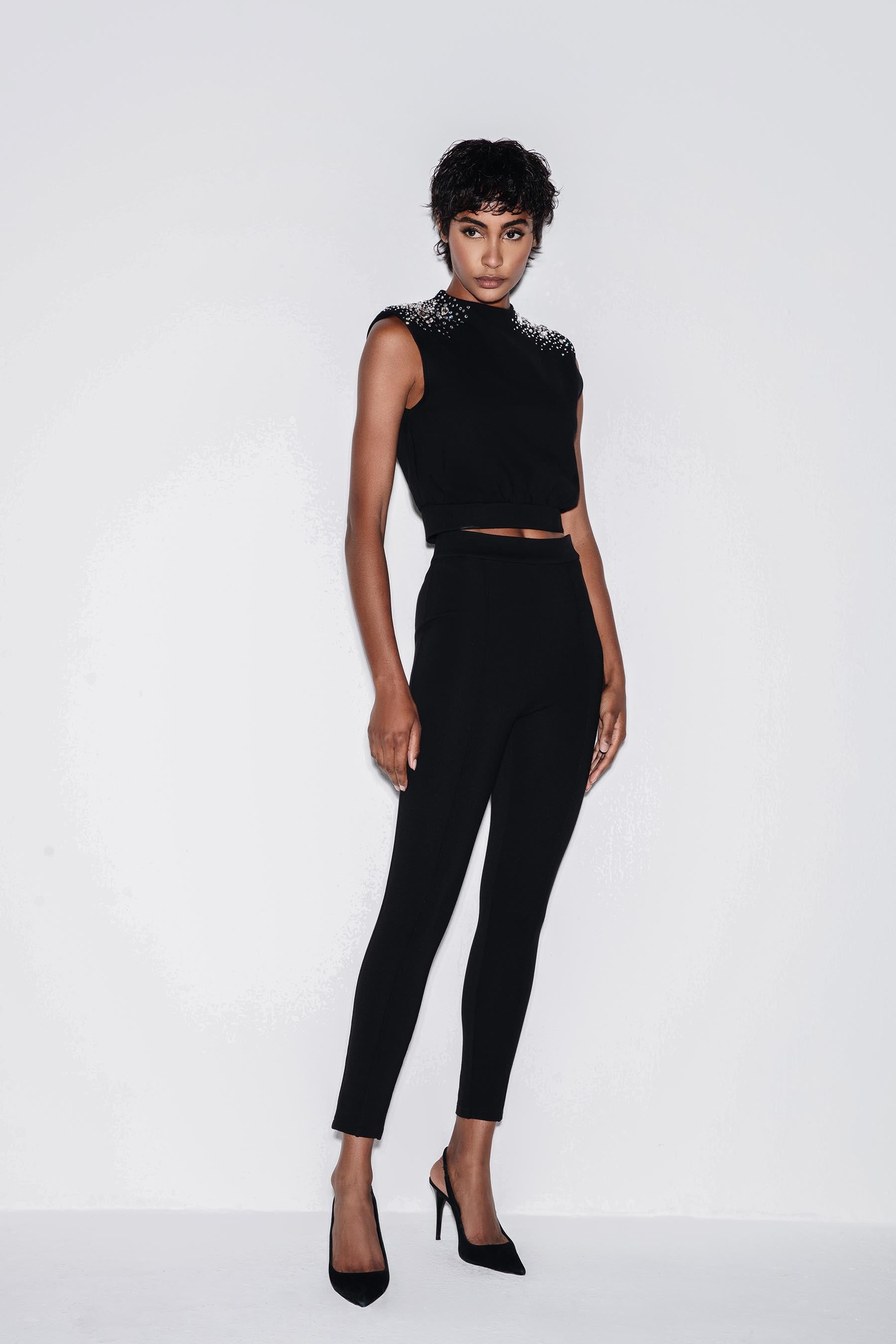 Chic Impact Co-Ord