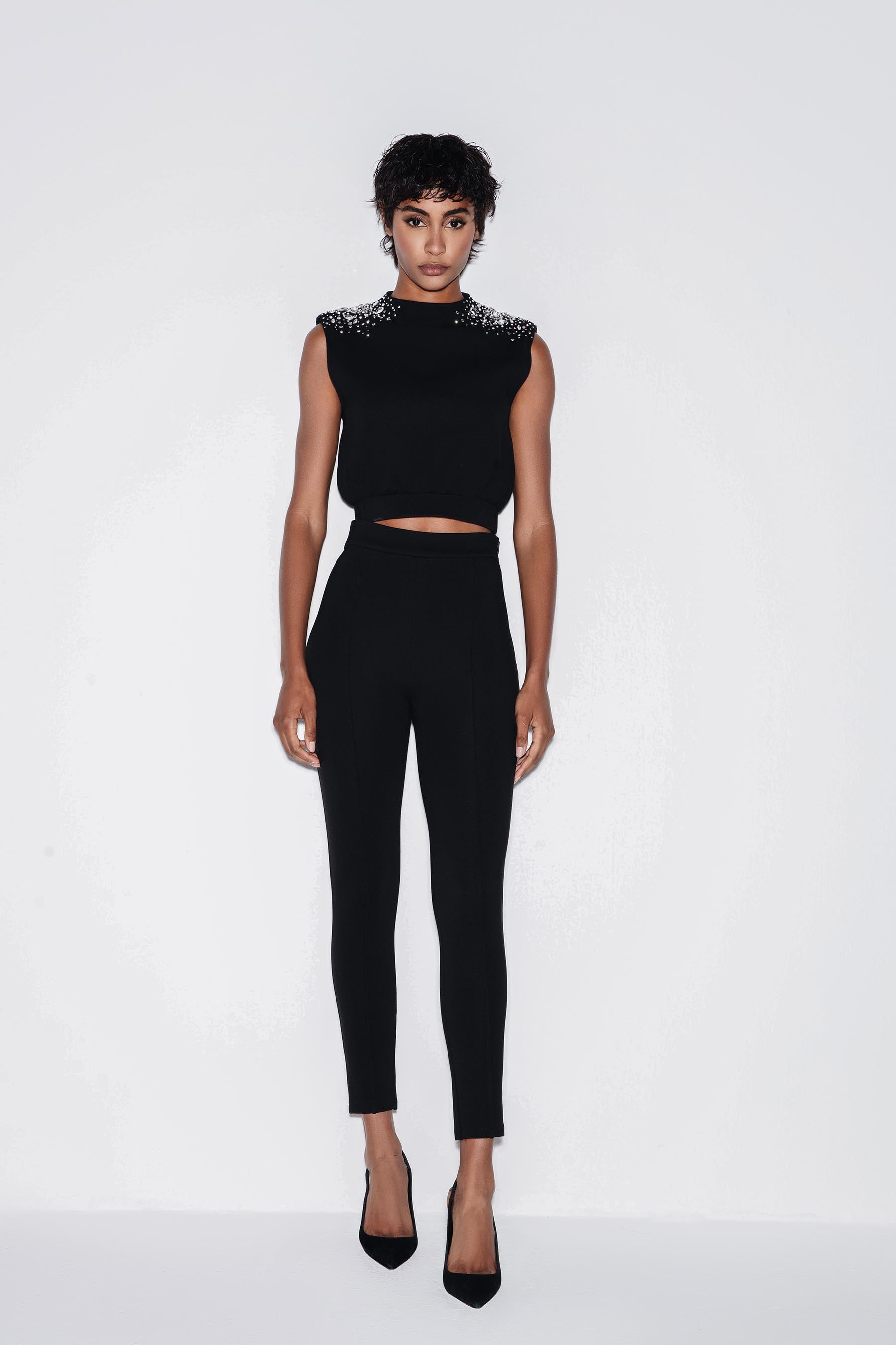 Chic Impact Co-Ord