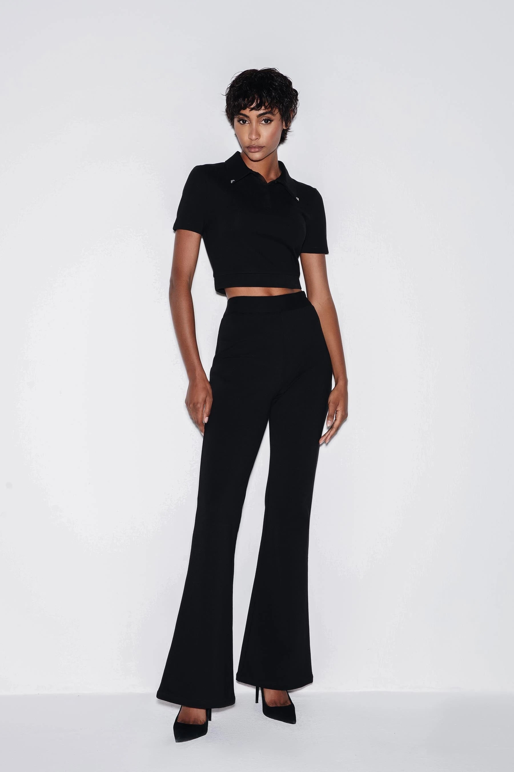 Glamorous Leisure Co-Ord