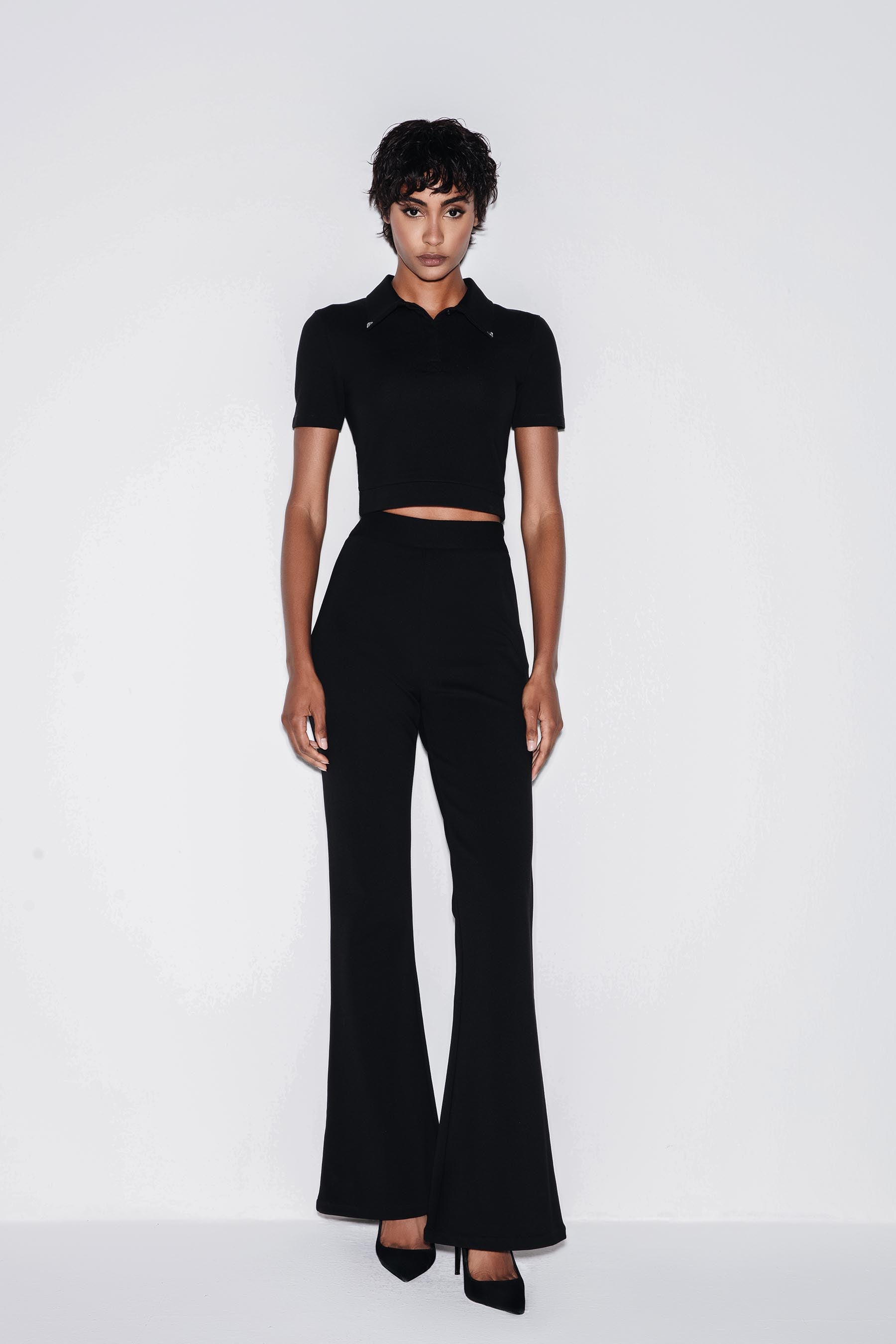 Glamorous Leisure Co-Ord