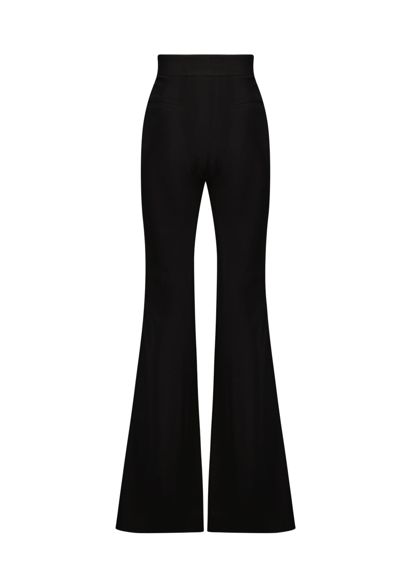 Tailored Sleeveless Co-Ord
