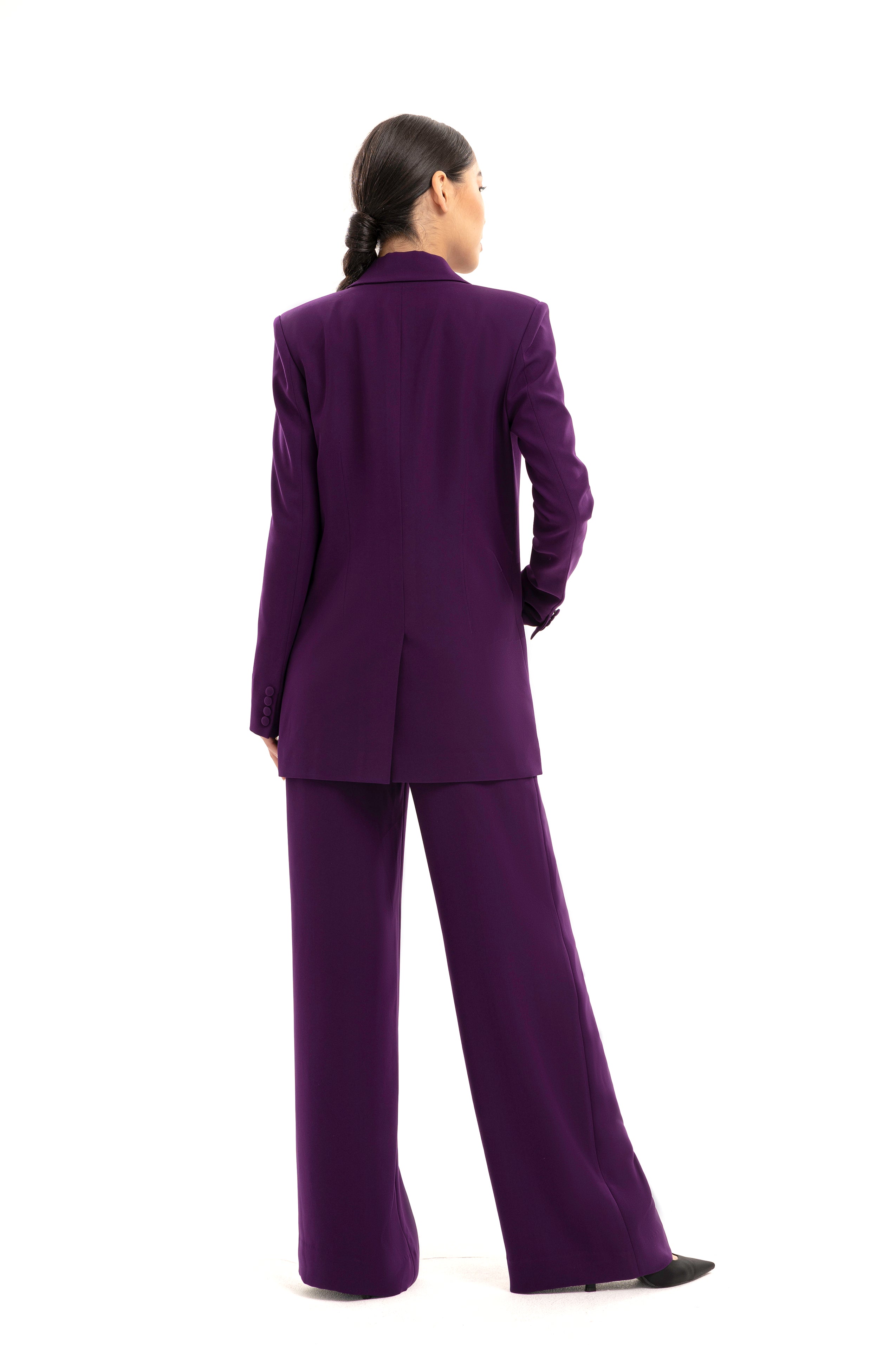 The Miss Lili Suit