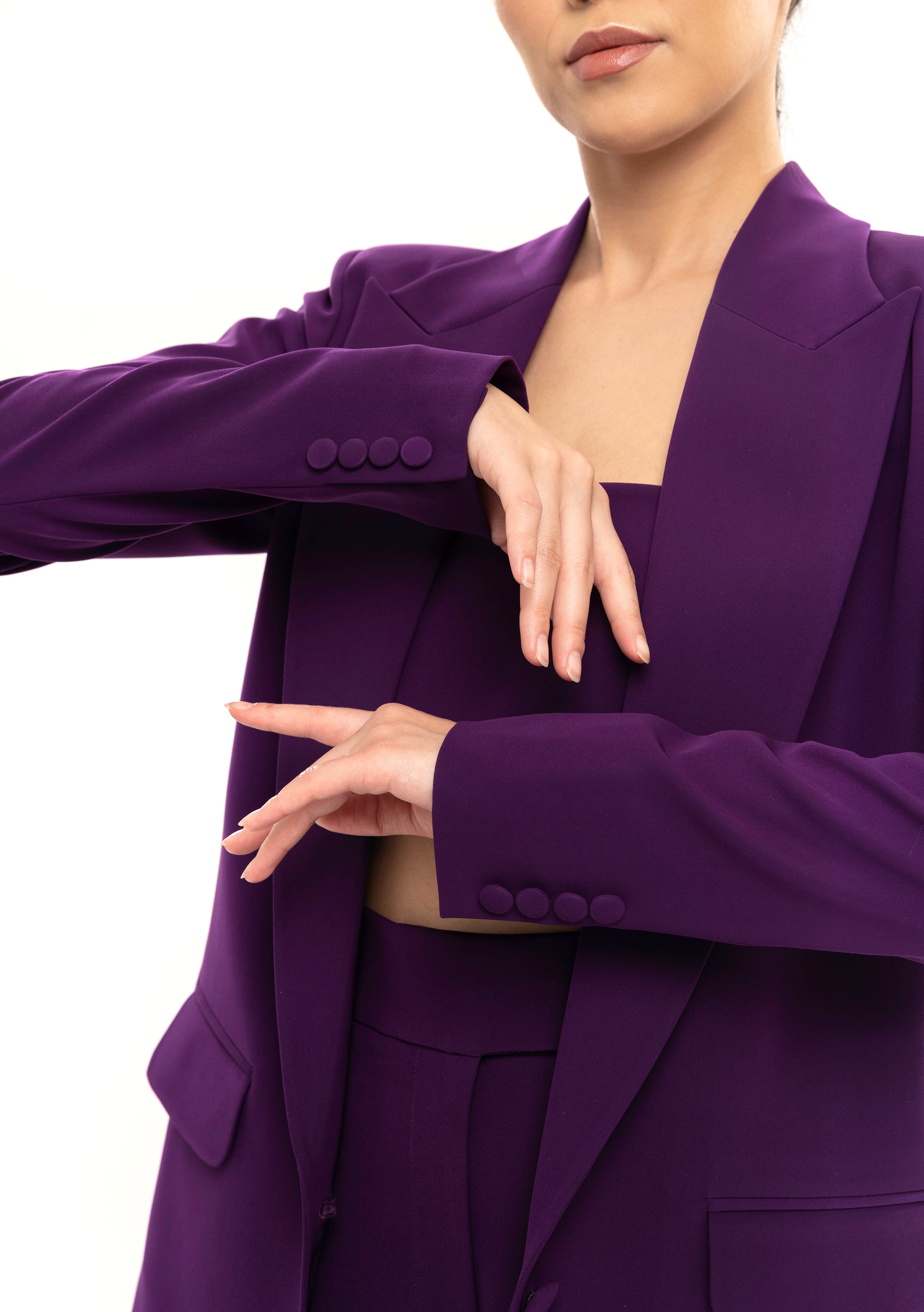 The Miss Lili Suit