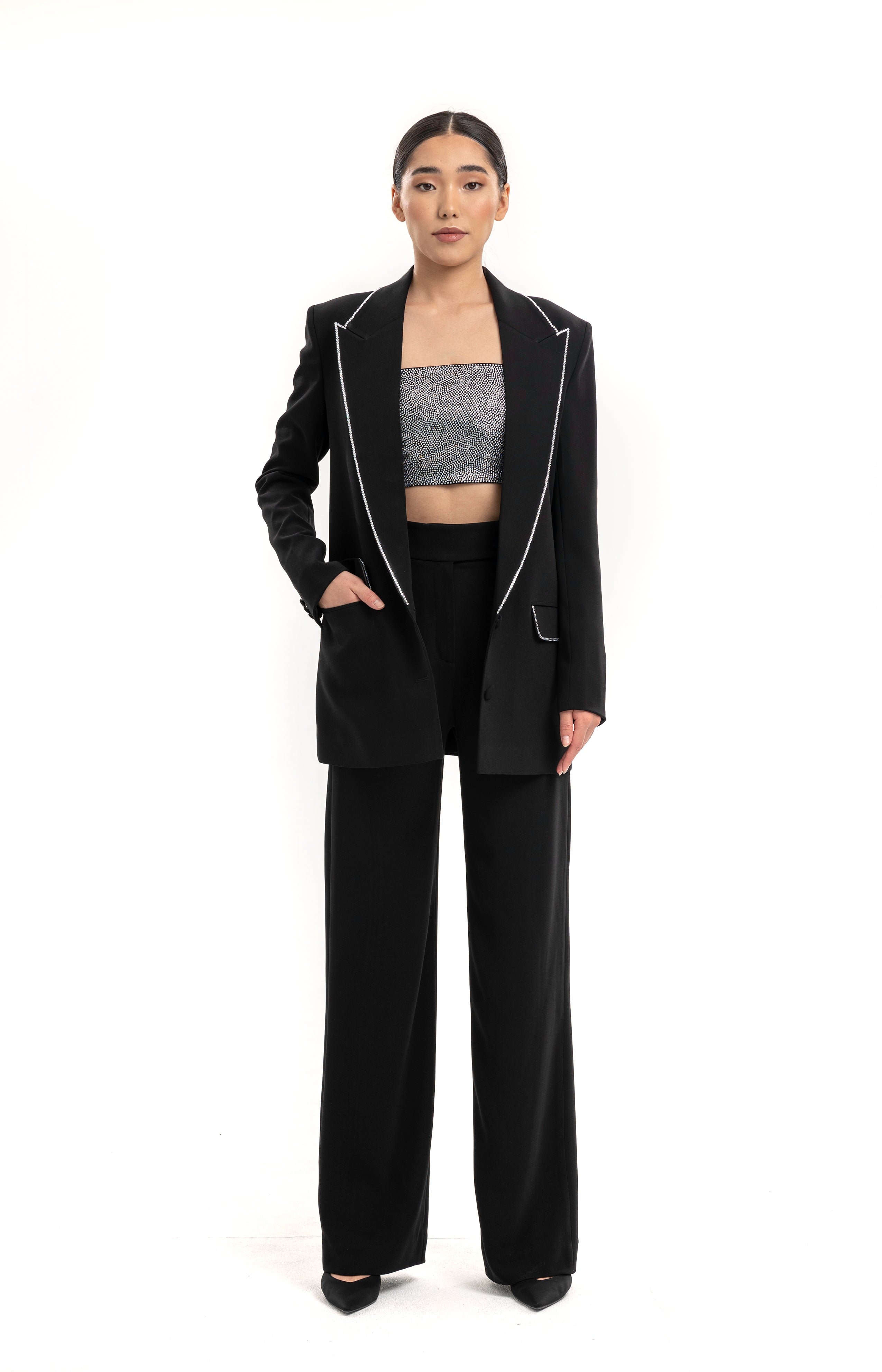 The Miss Lili Suit
