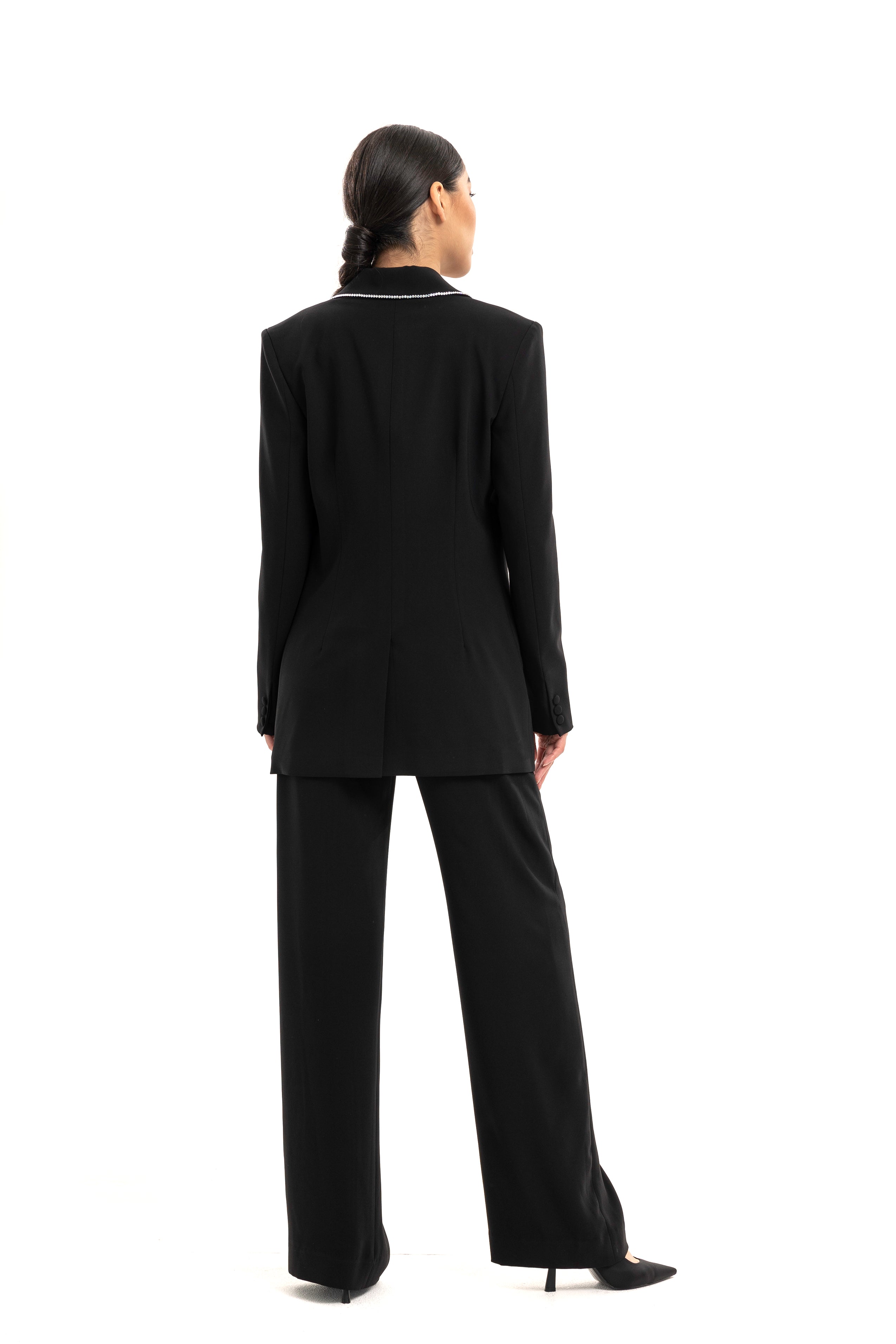 The Miss Lili Suit