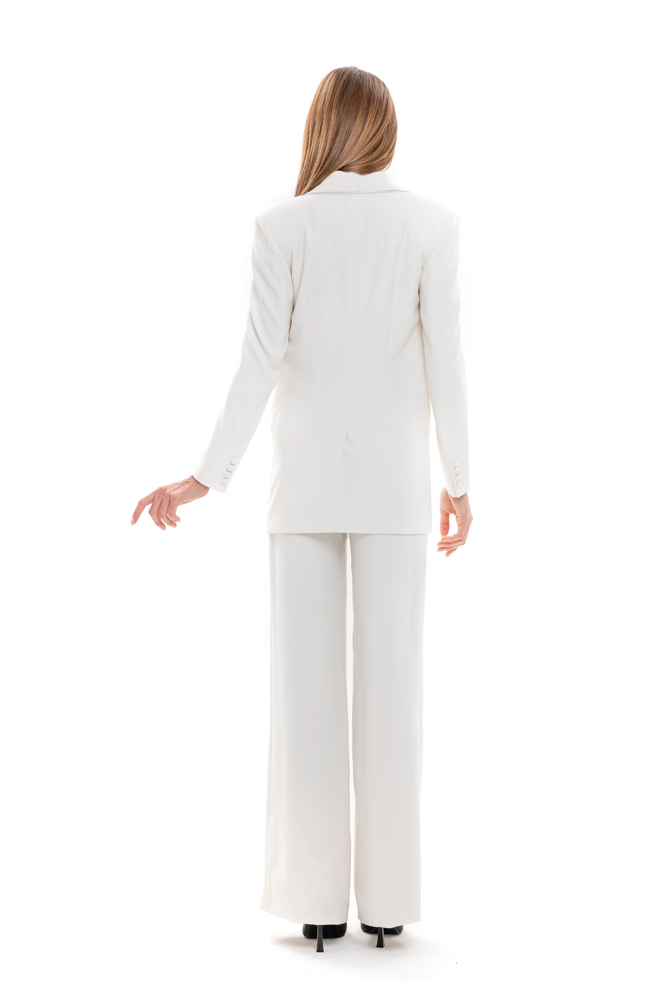 The Miss Lili Suit