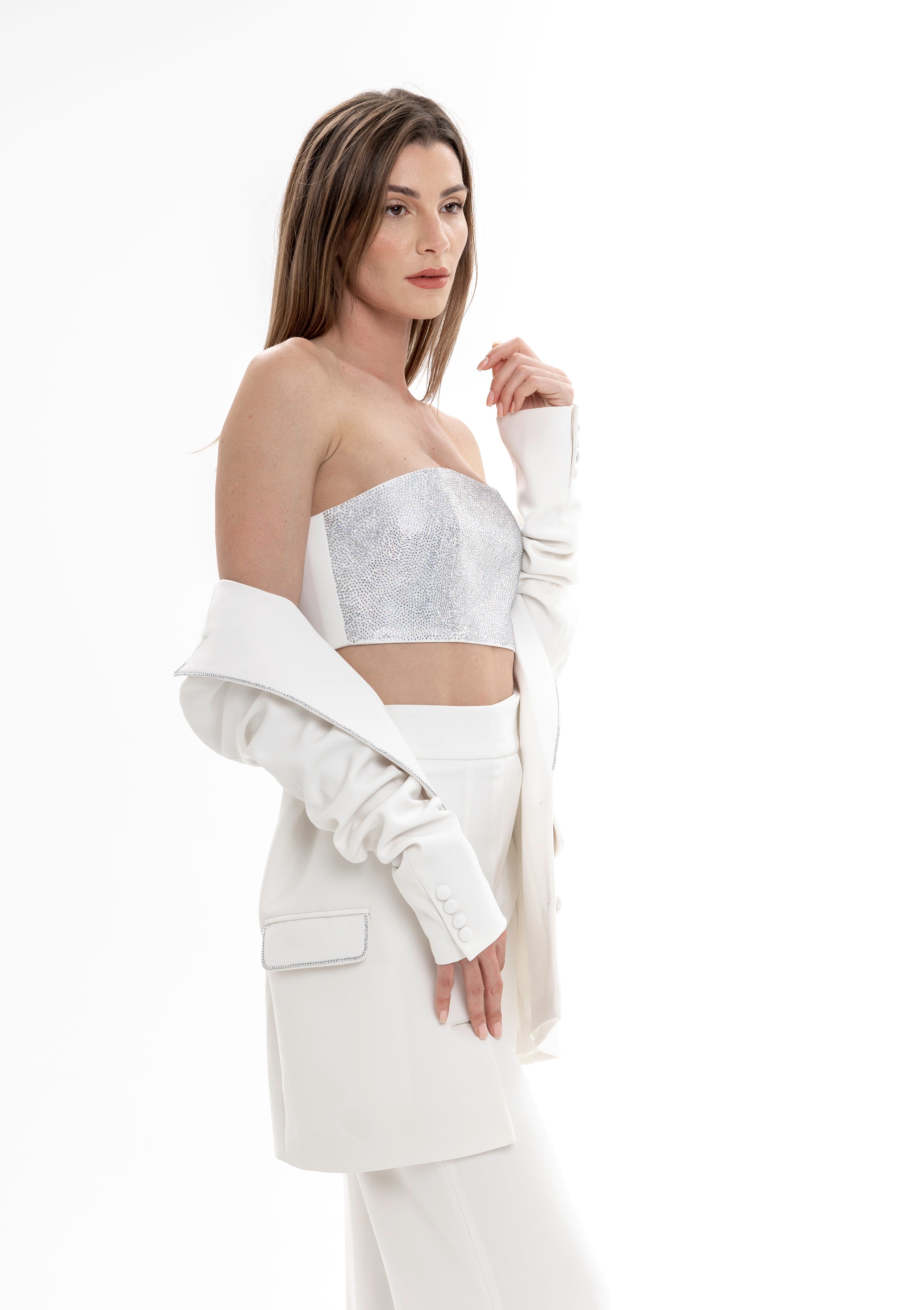 The Miss Lili Suit