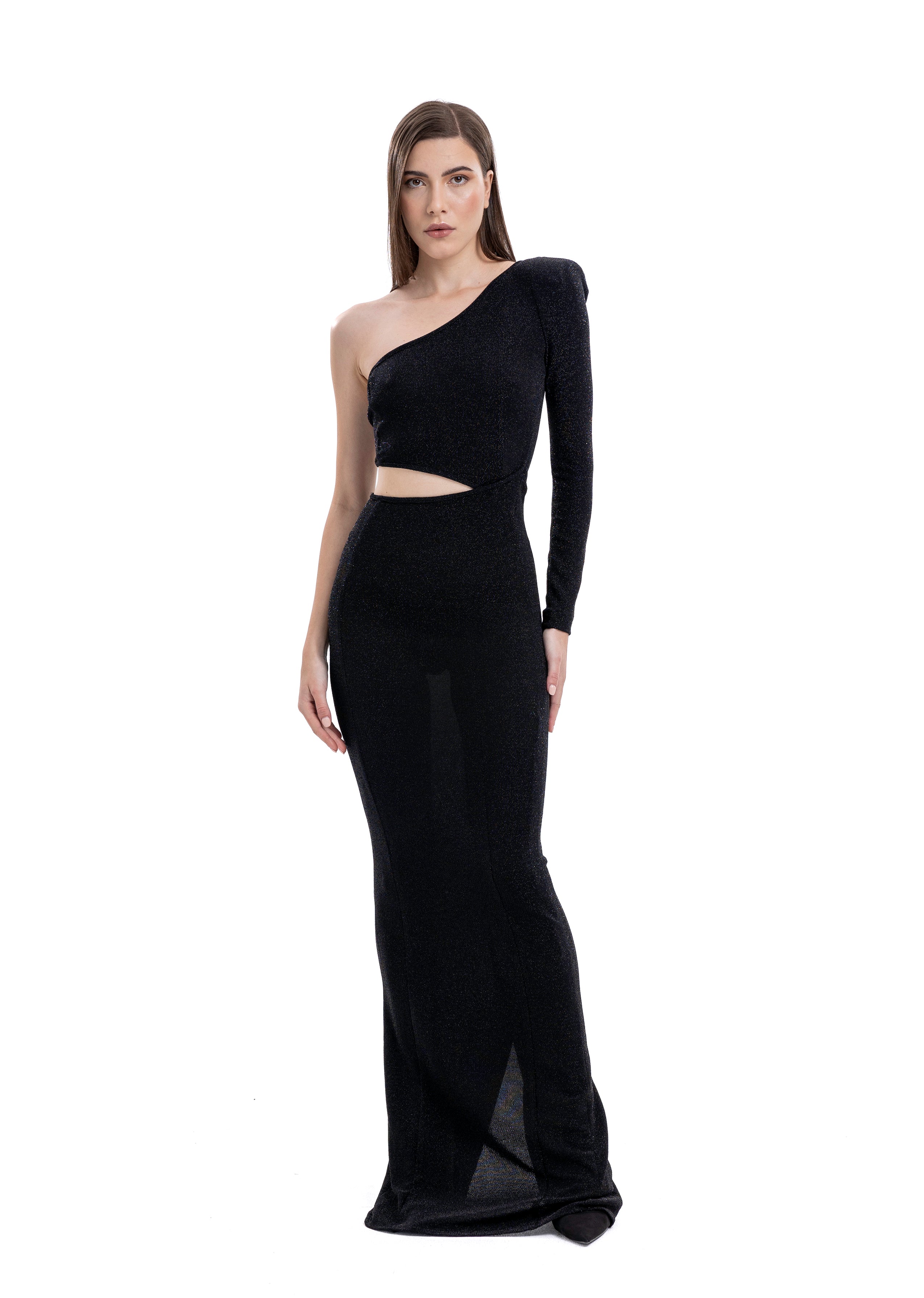 Lili's Cut Out Dress