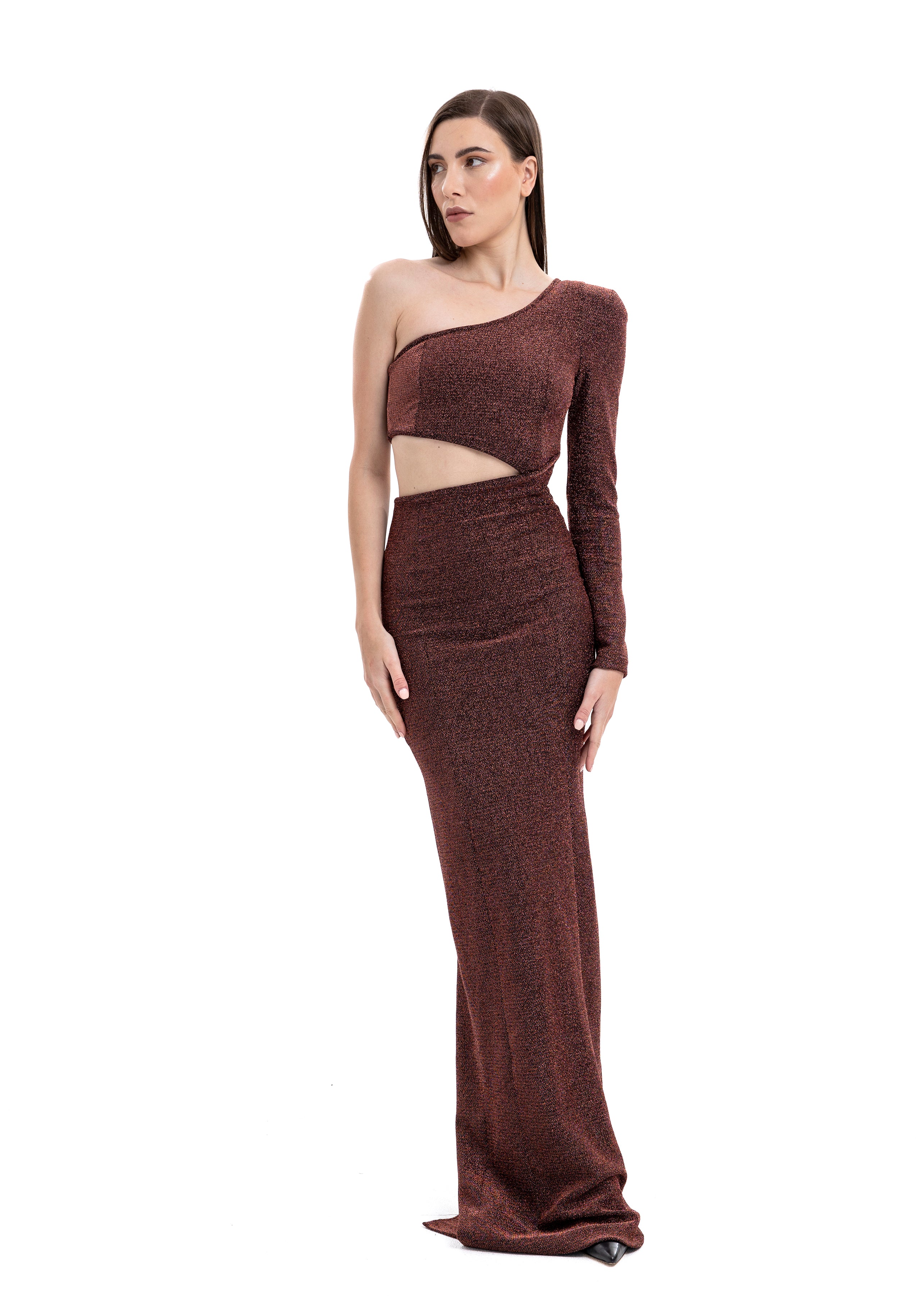 Lili's Cut Out Dress