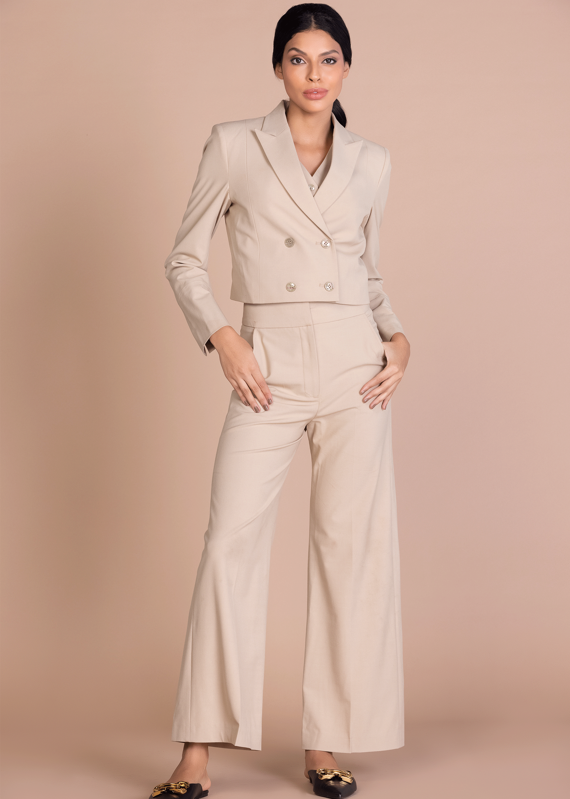 ELLEN TROUSER (B2B)
