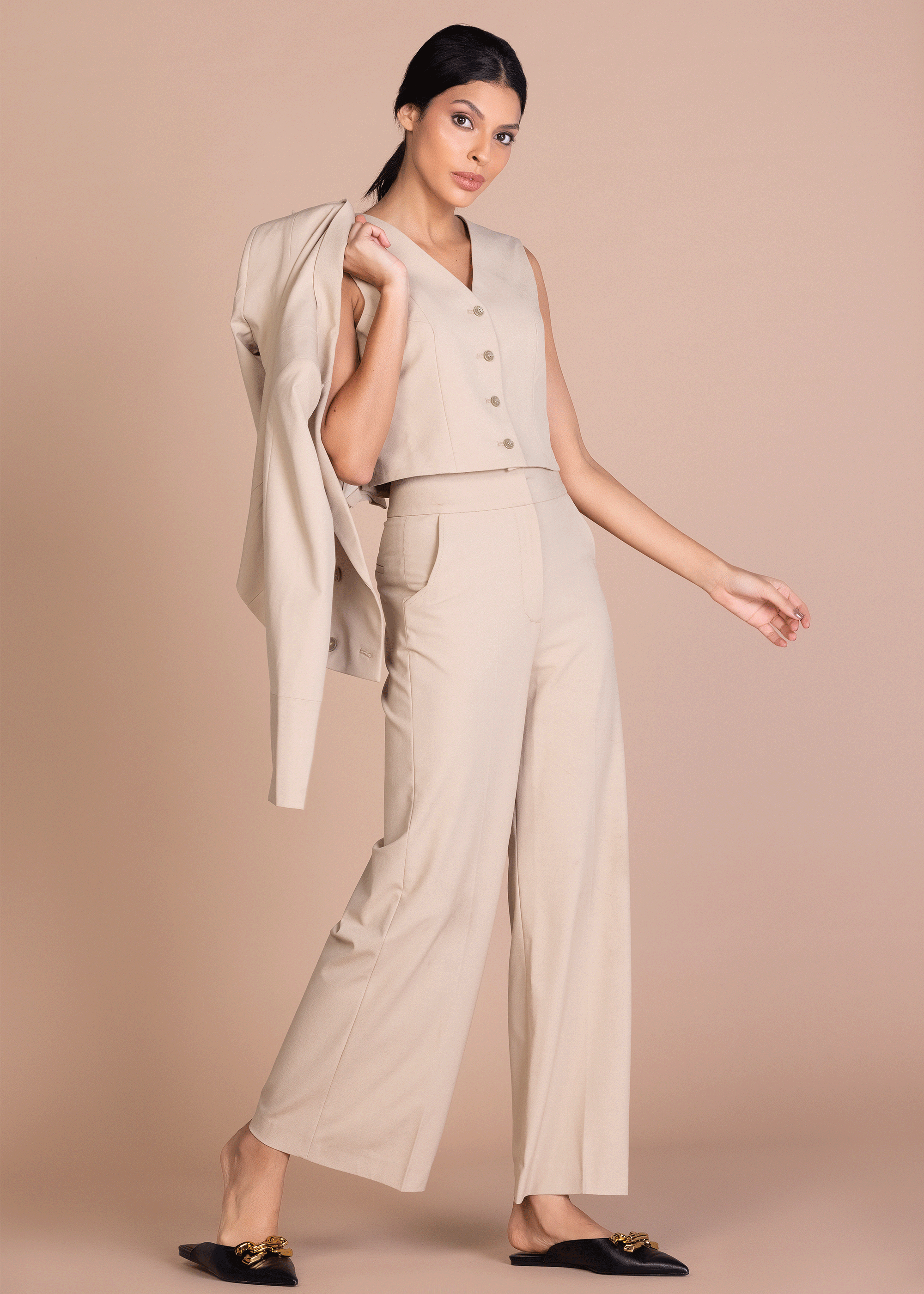 Women's Trouser | Pants and trousers for women | Liliblanc fashion