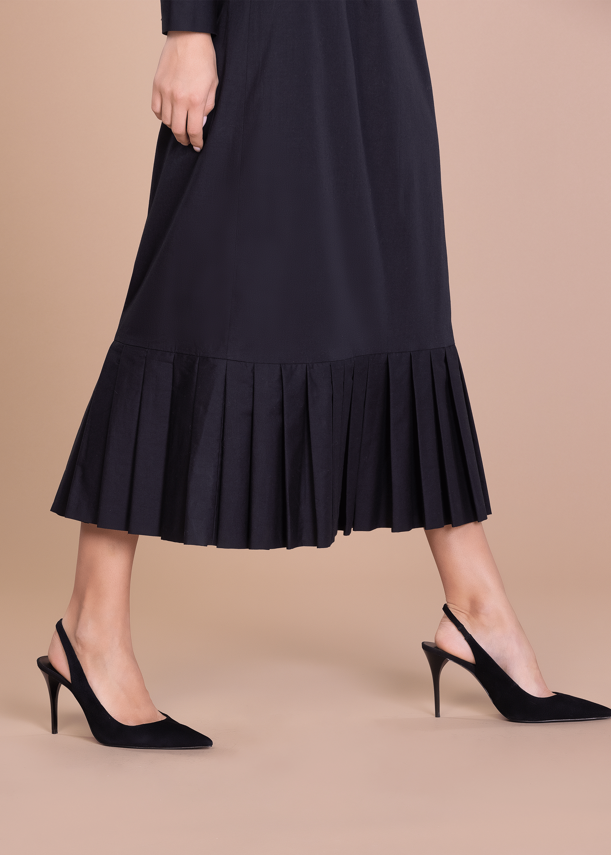 VALENTINA LONG DRESS (B2B)