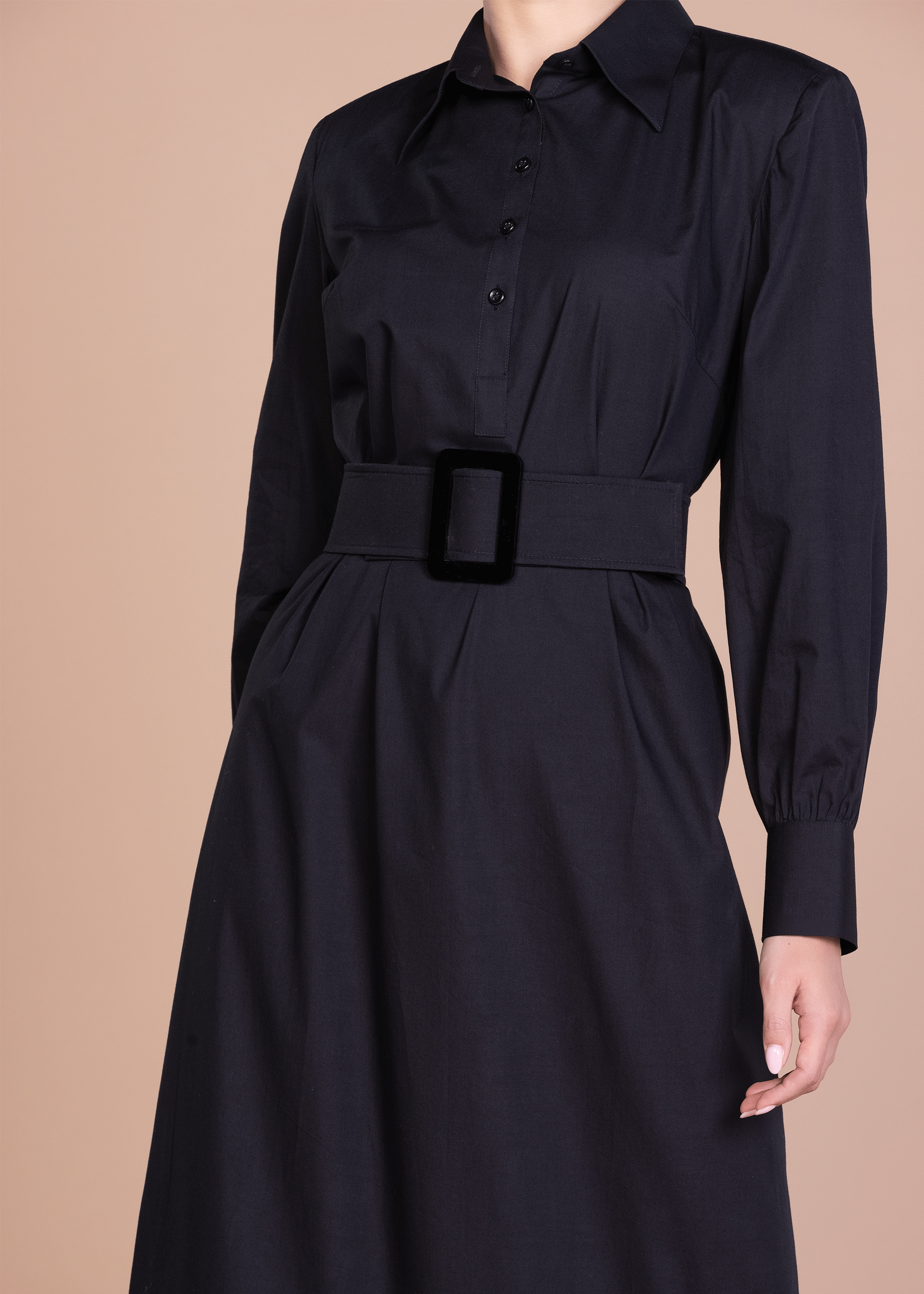 VALENTINA LONG DRESS (B2B)