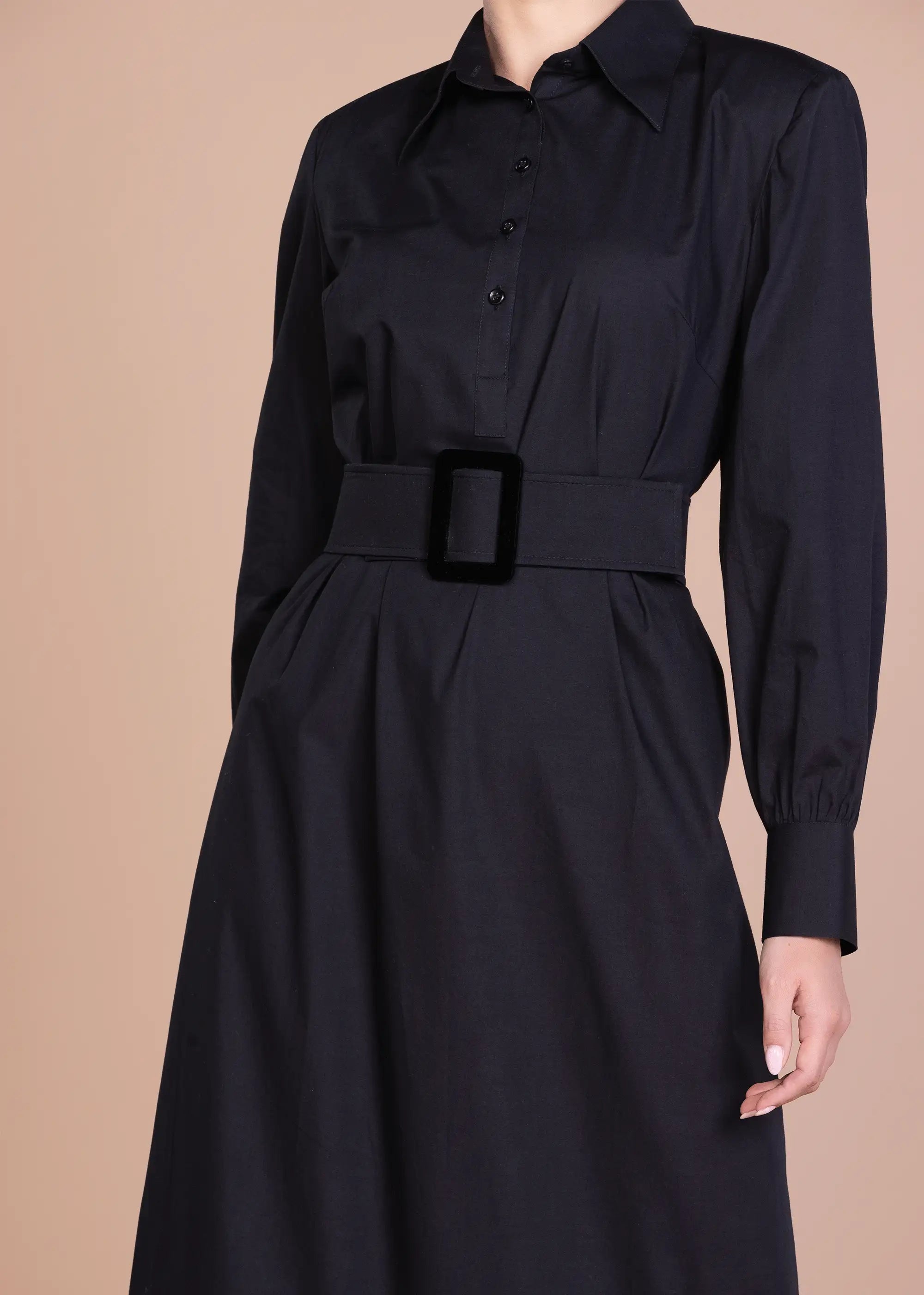 VALENTINA LONG DRESS (B2B)