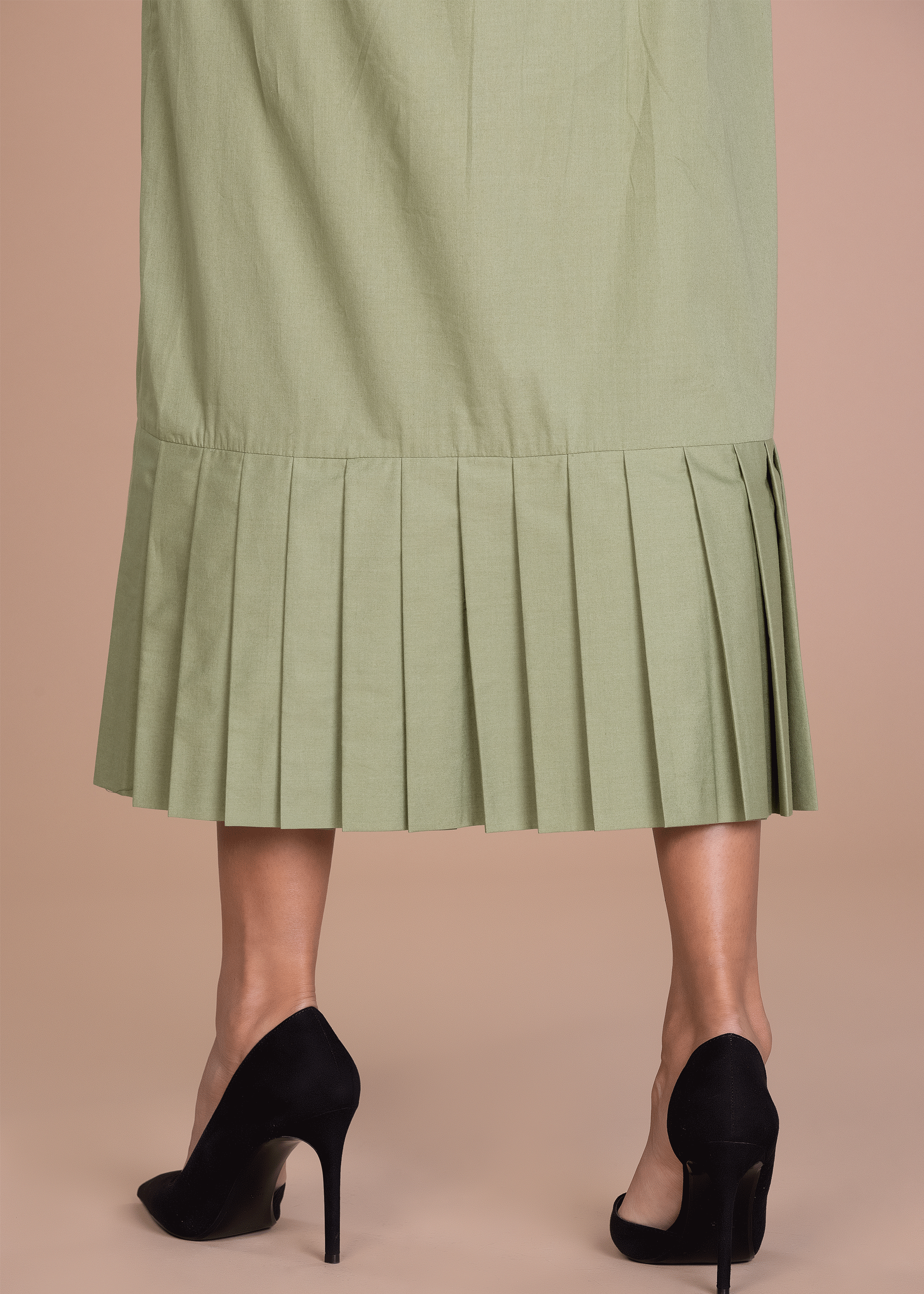 VALENTINA LONG DRESS (B2B)