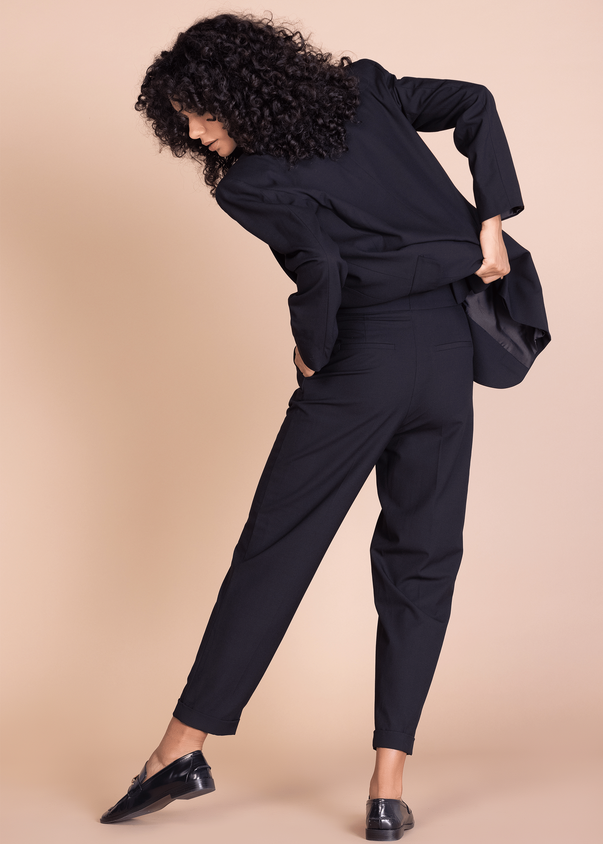TOMY TROUSER (B2B)