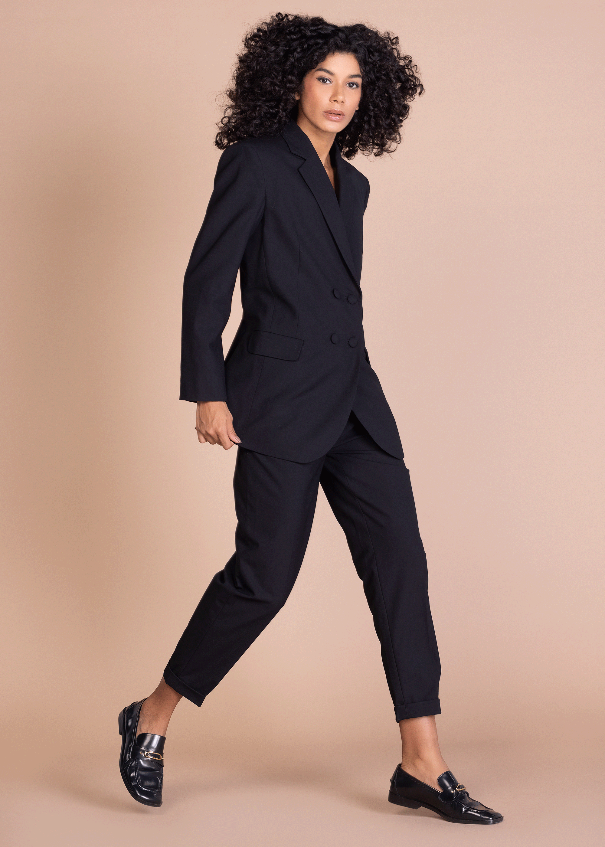 TOMY TROUSER (B2B)