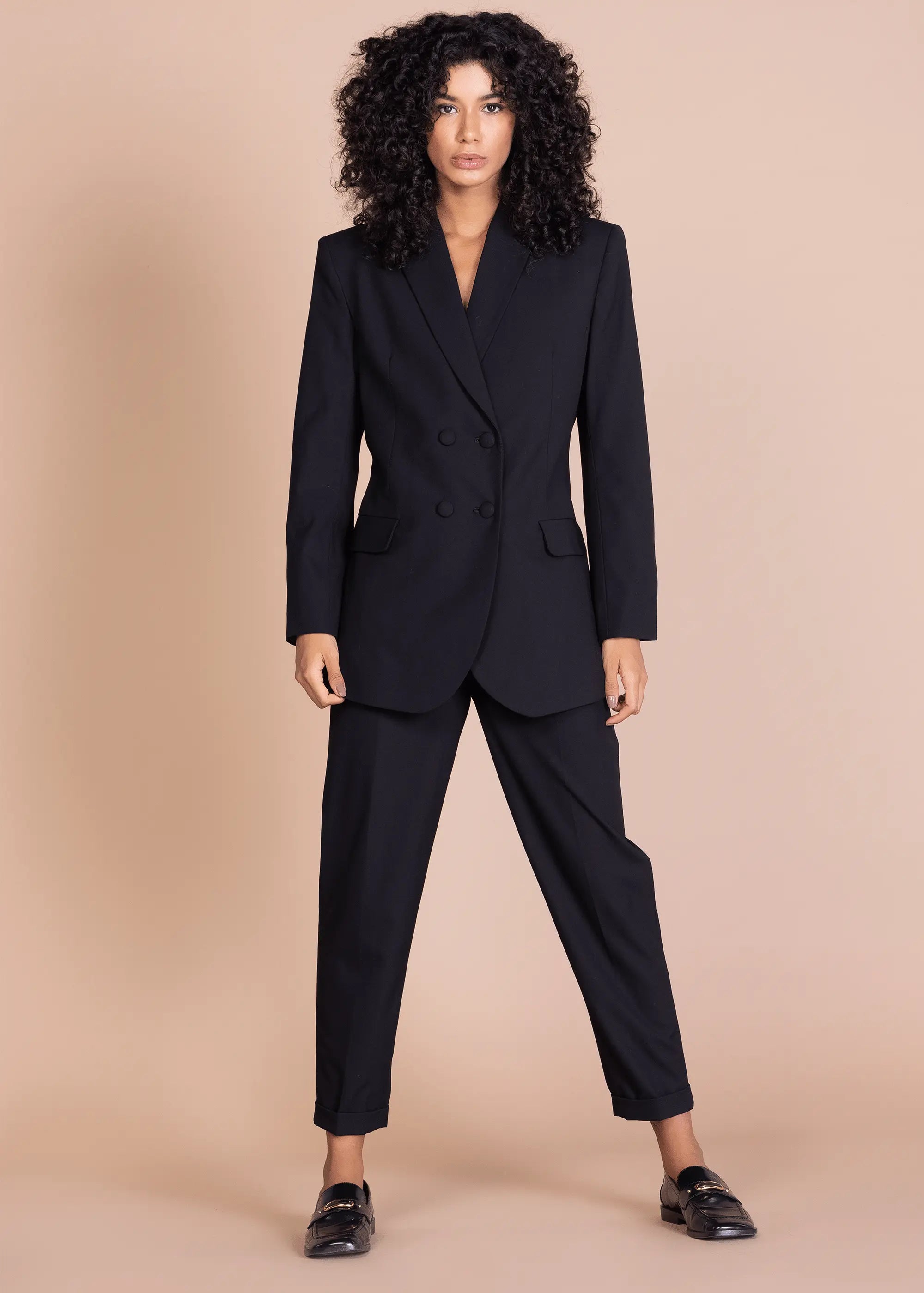 TOMY OVERSIZE BLAZER (B2B)