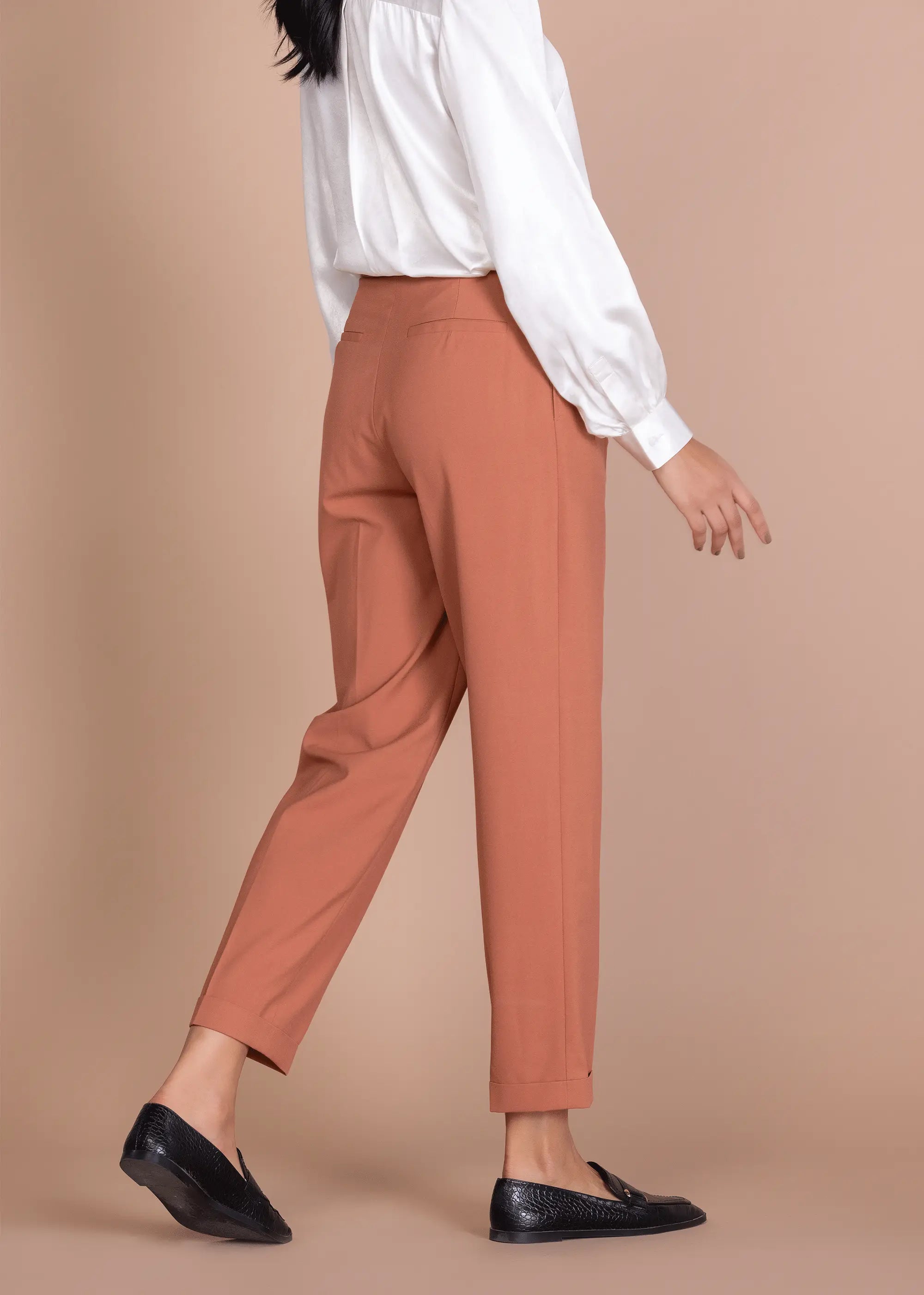 TOMY TROUSER (B2B)