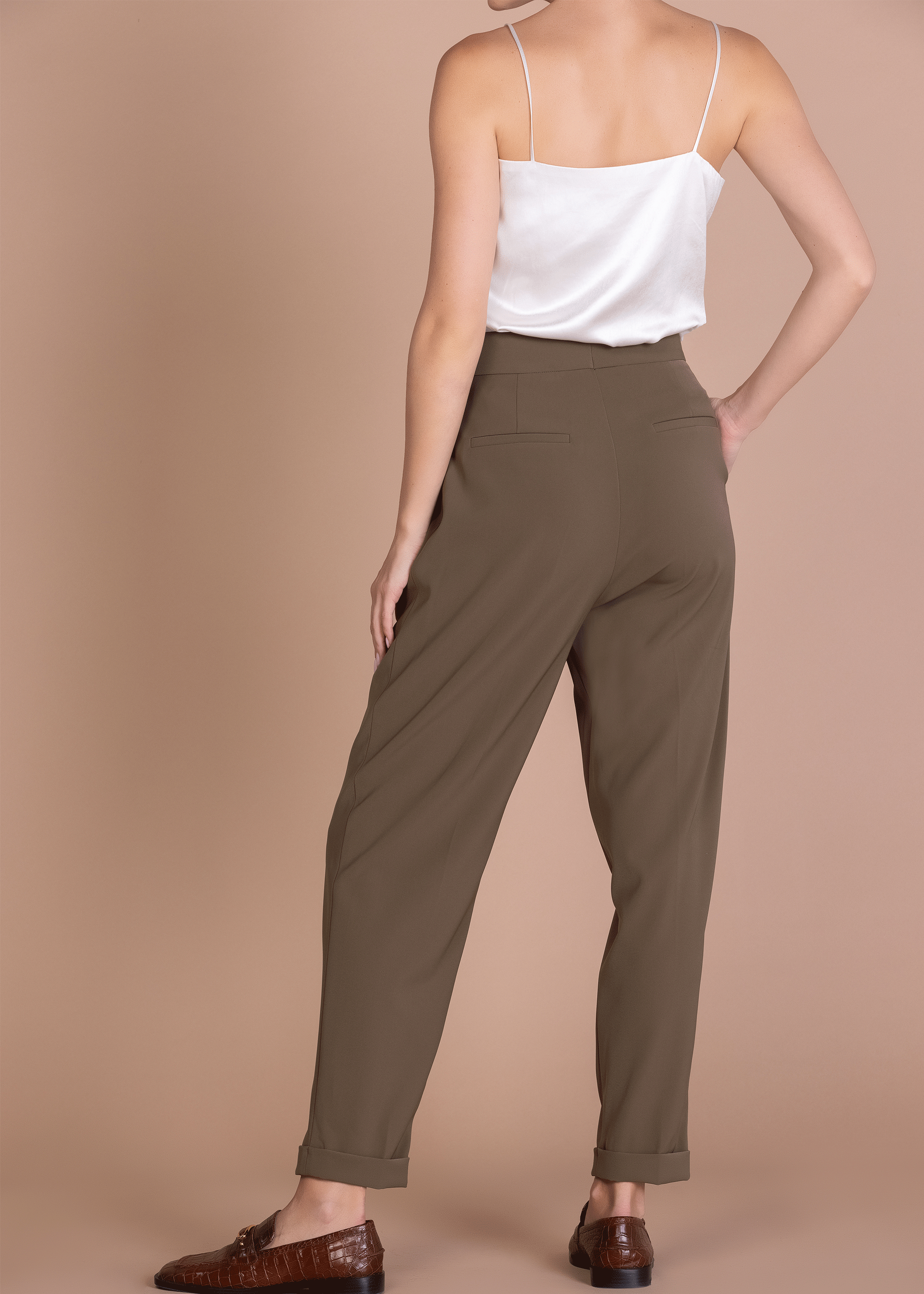 TOMY TROUSER (B2B)
