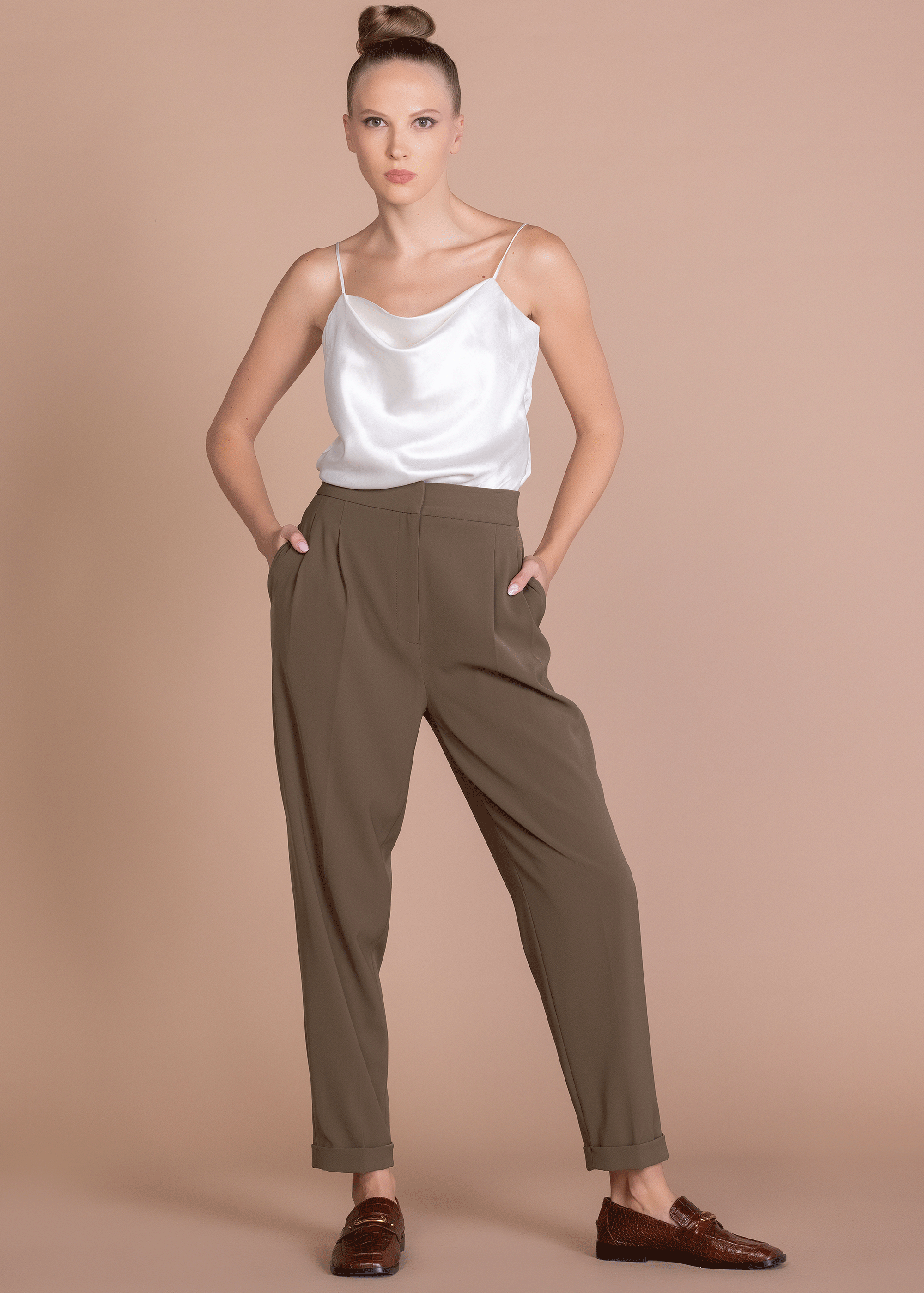TOMY TROUSER (B2B)