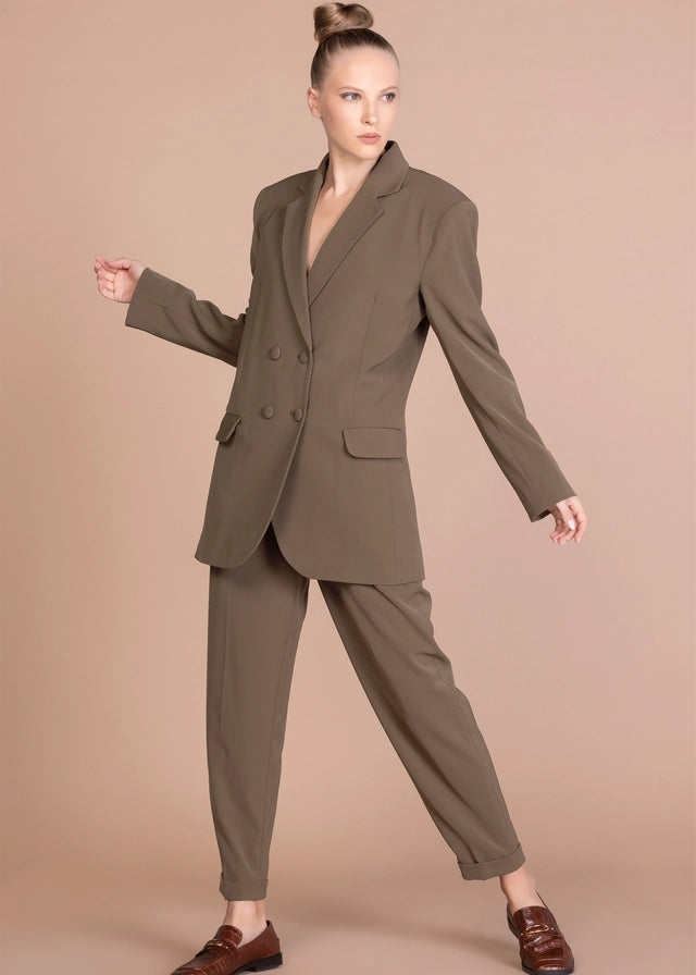 TOMY OVERSIZE BLAZER (B2B)