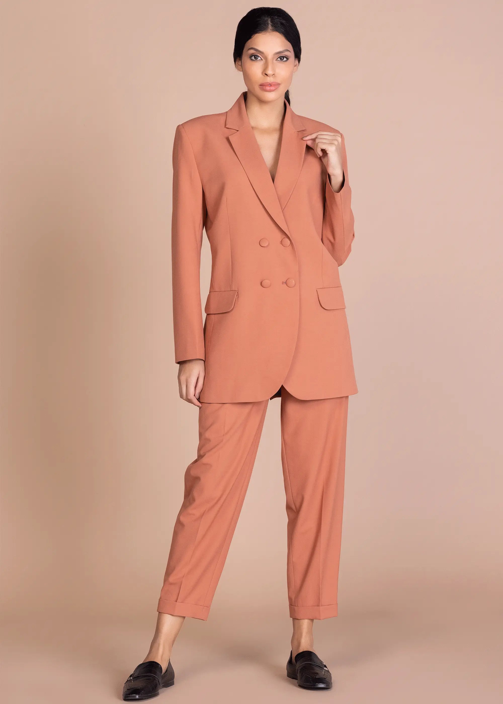 Tomy Oversize Blazer | Blazers and Jackets for women | Liliblanc fashion