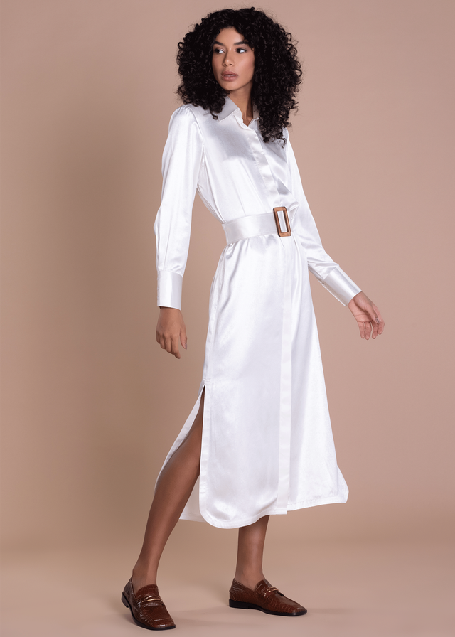SIENNA LONG DRESS (B2B)