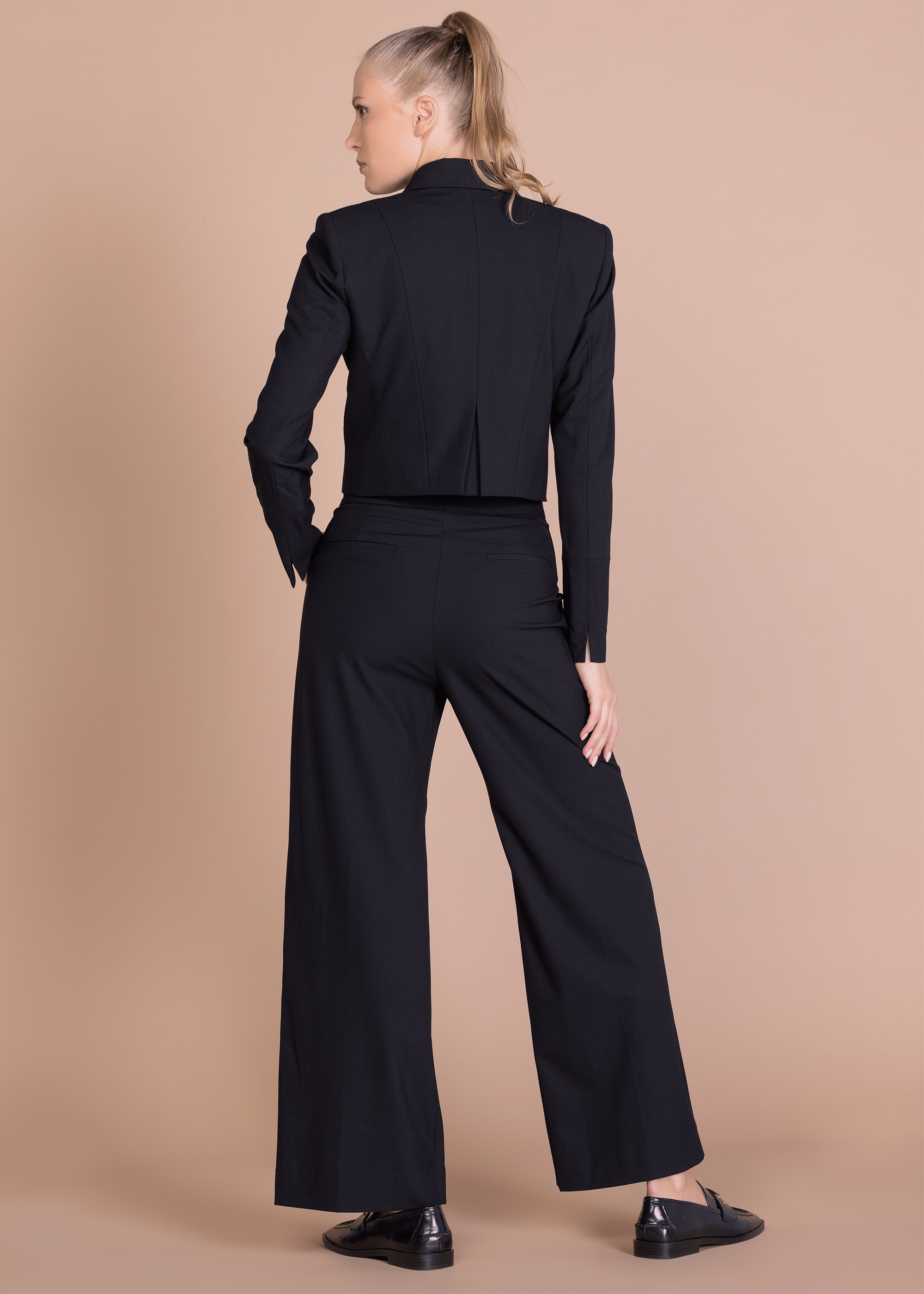 ELLEN TROUSER (B2B)