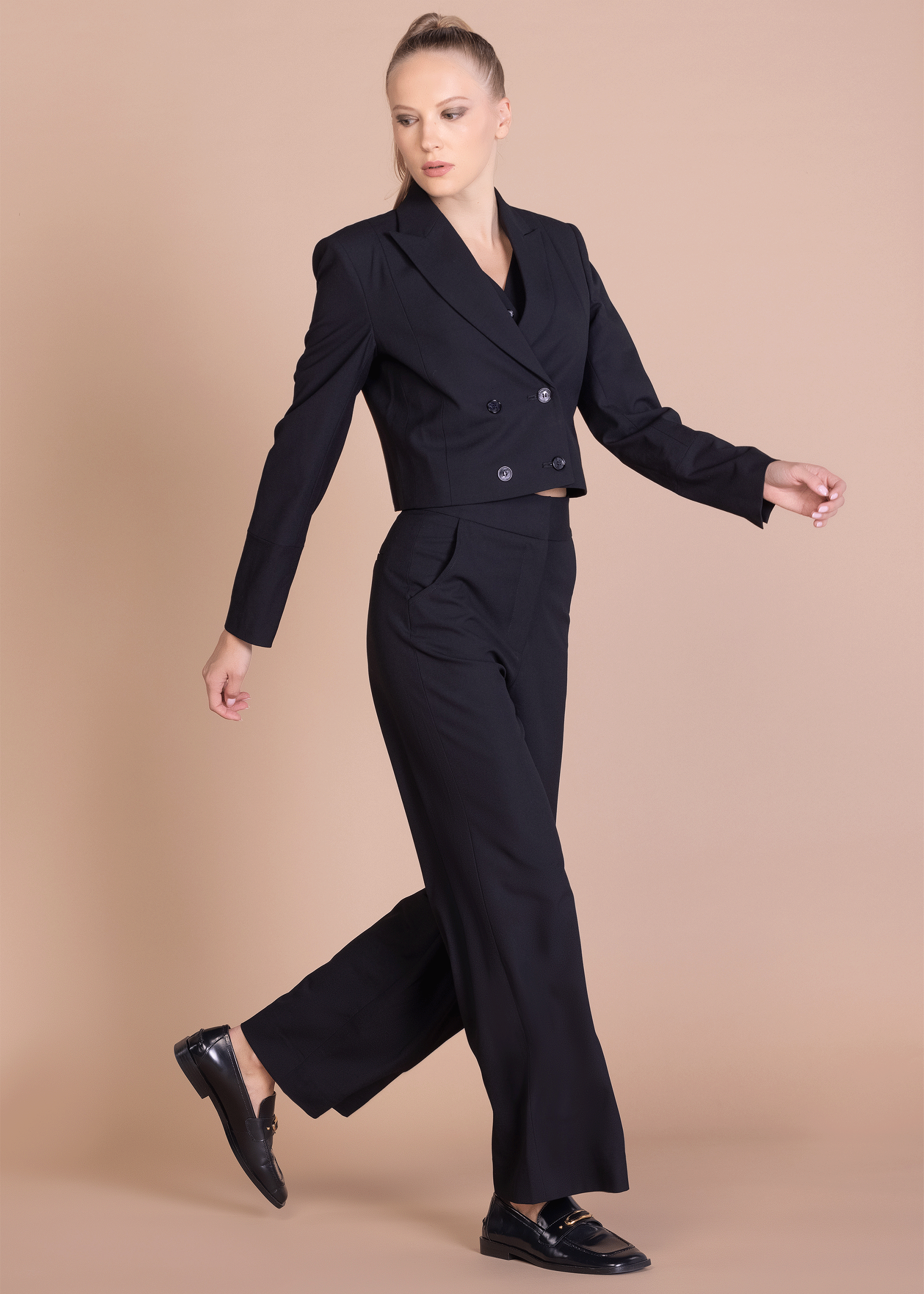 ELLEN TROUSER (B2B)