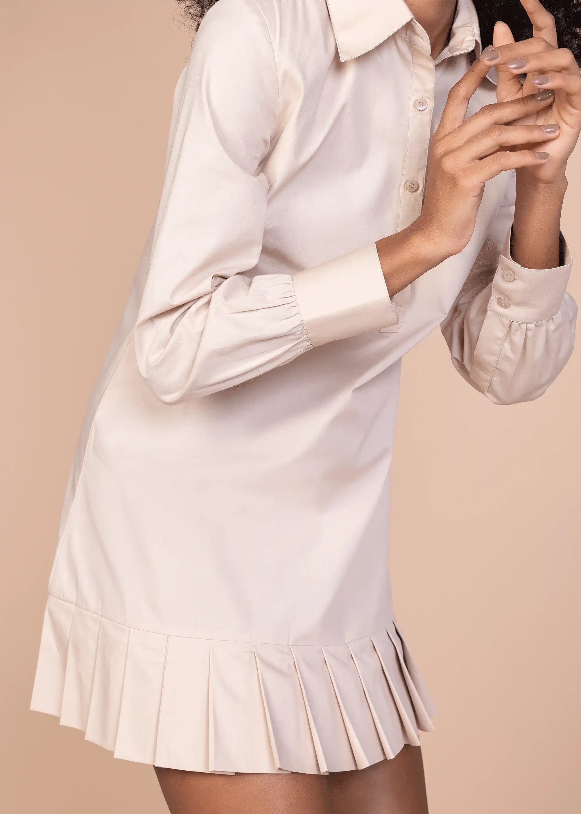 VALENTINA SHORT DRESS (B2B)