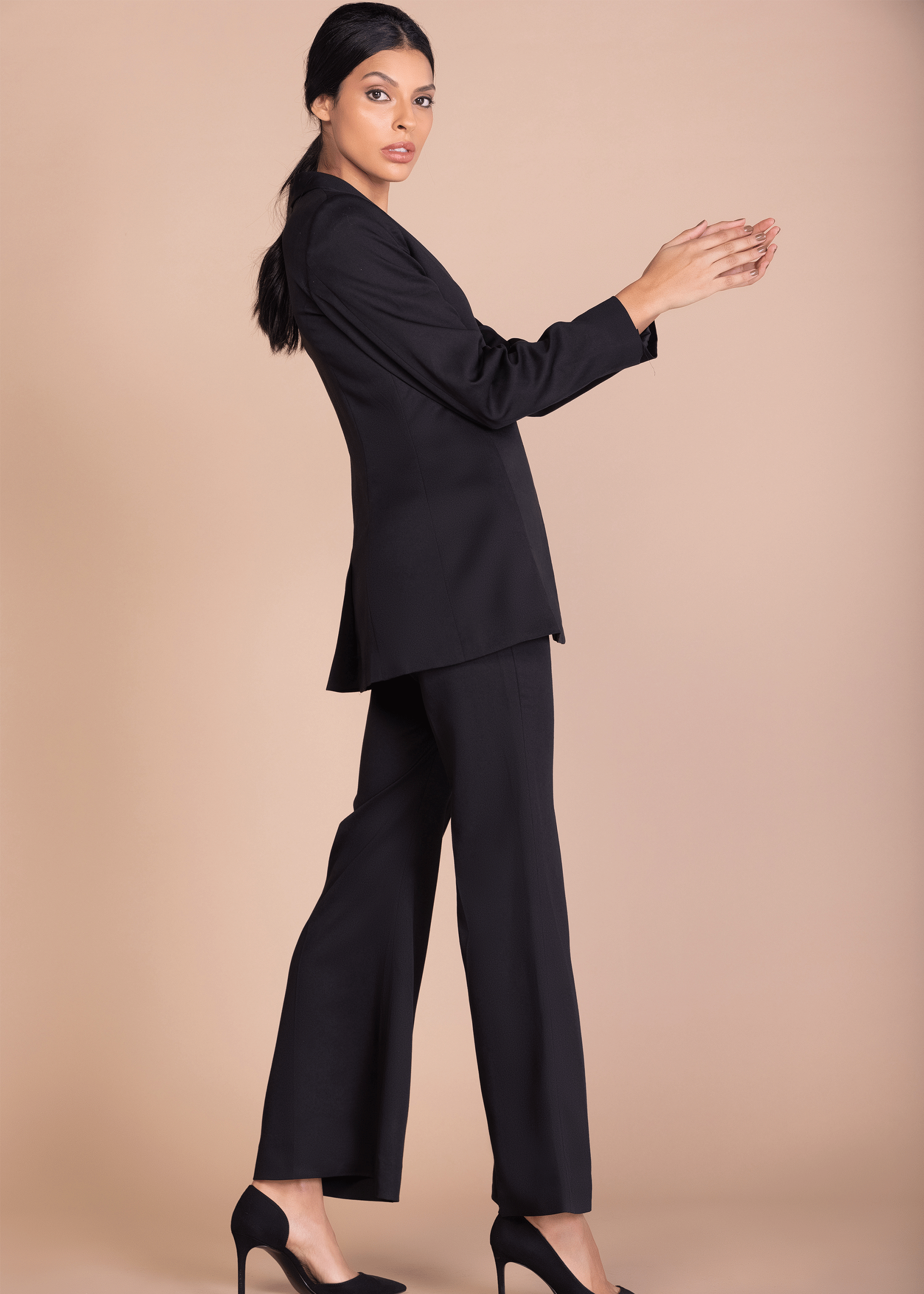 LYO BLAZER (B2B)