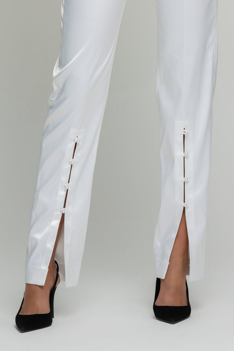 THE LADY S SATIN TROUSER (B2B)