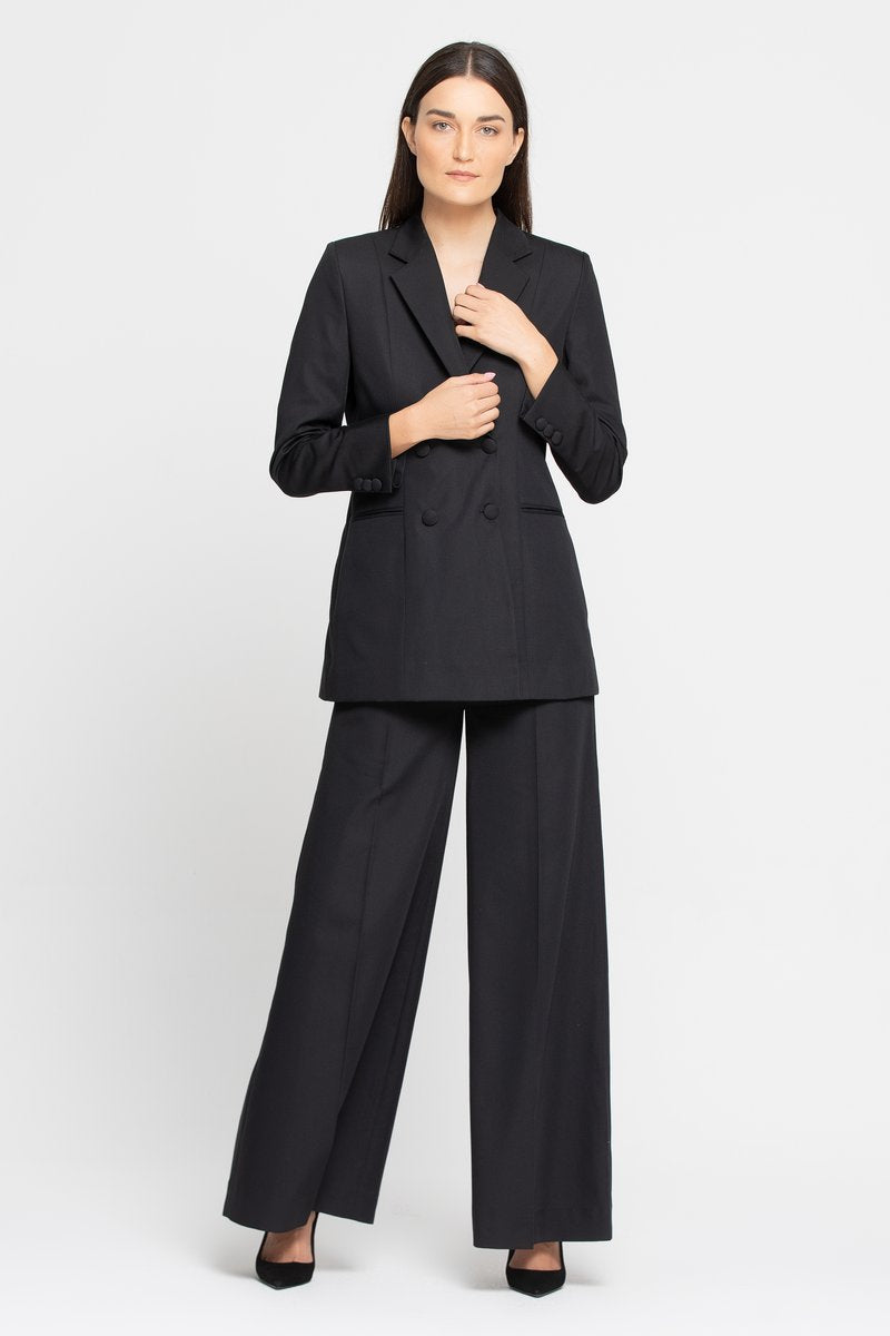 MISS LILI FITTED BLAZER (B2B)