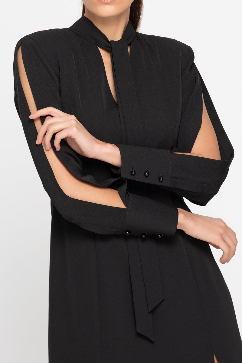 PEARLA DRESS (B2B)