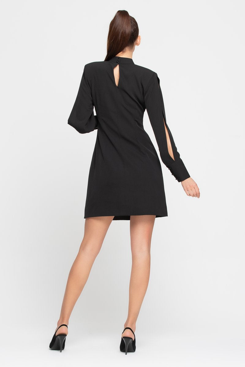 PEARLA DRESS (B2B)