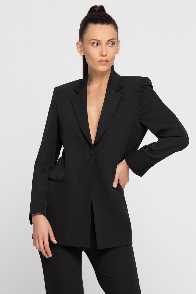 THE CLASSIC LILI BLAZER (B2B)
